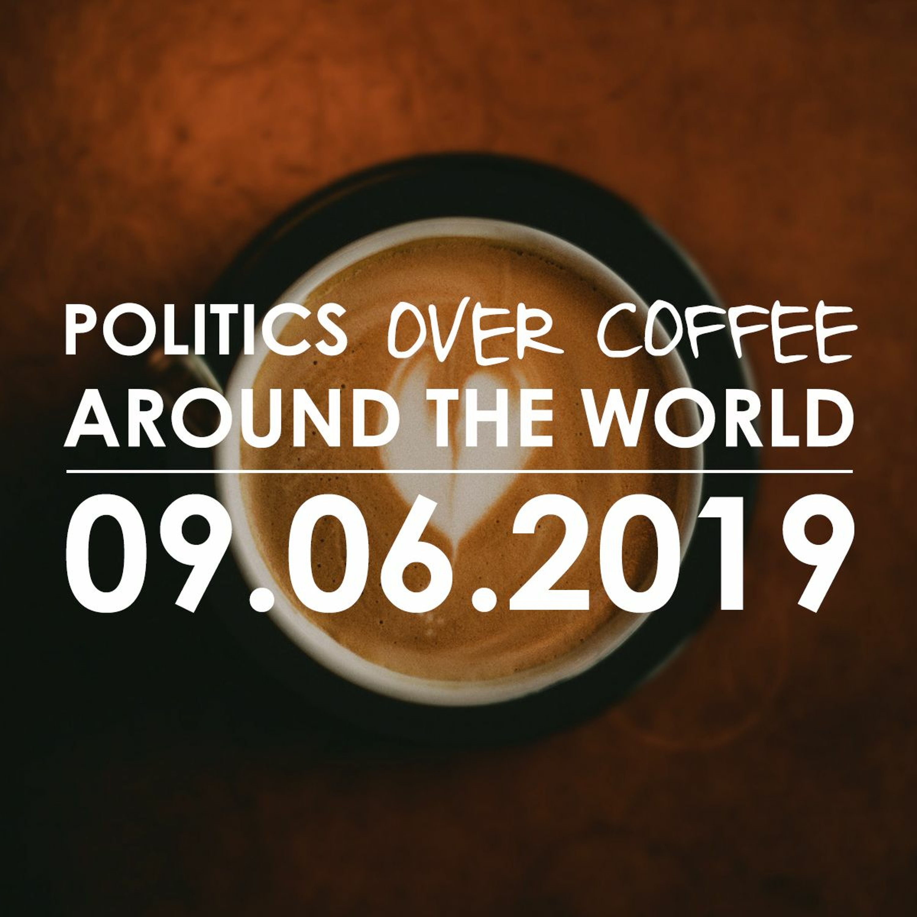 Politics Over Coffee