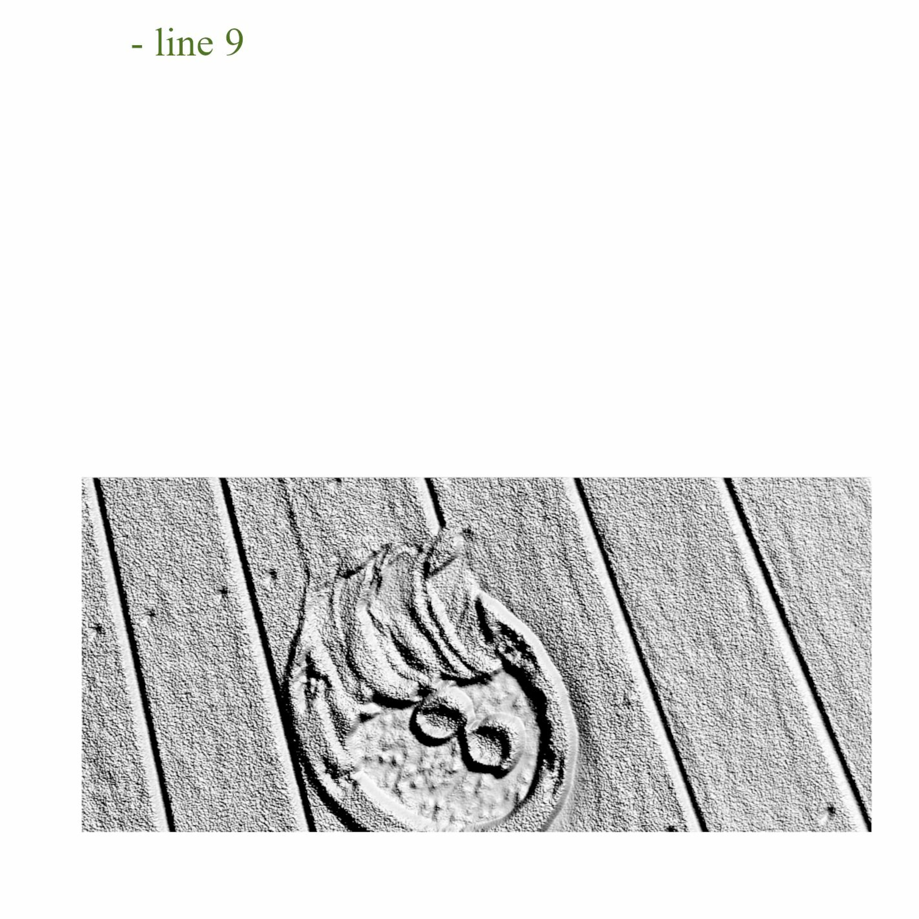 line podcast