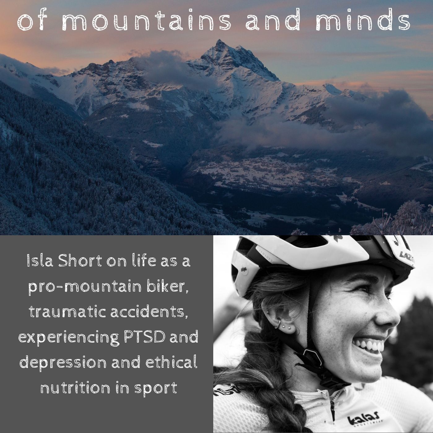 A conversation with Isla Short