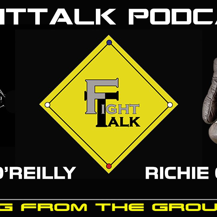 Nature Special & British Boxing's Booming B*llox!