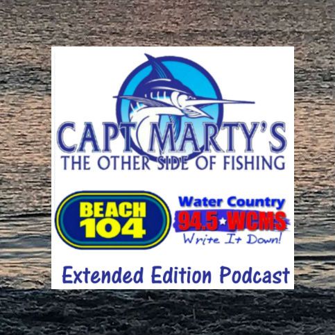 Other Side Of Fishing Extended Edition June 8 2019