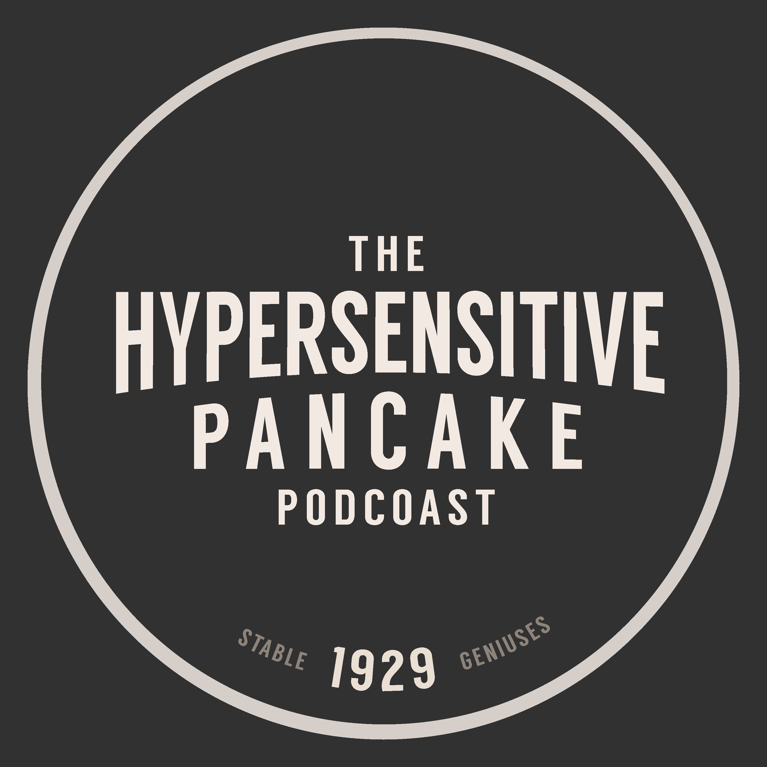 Episode 06: Success and Pancakes