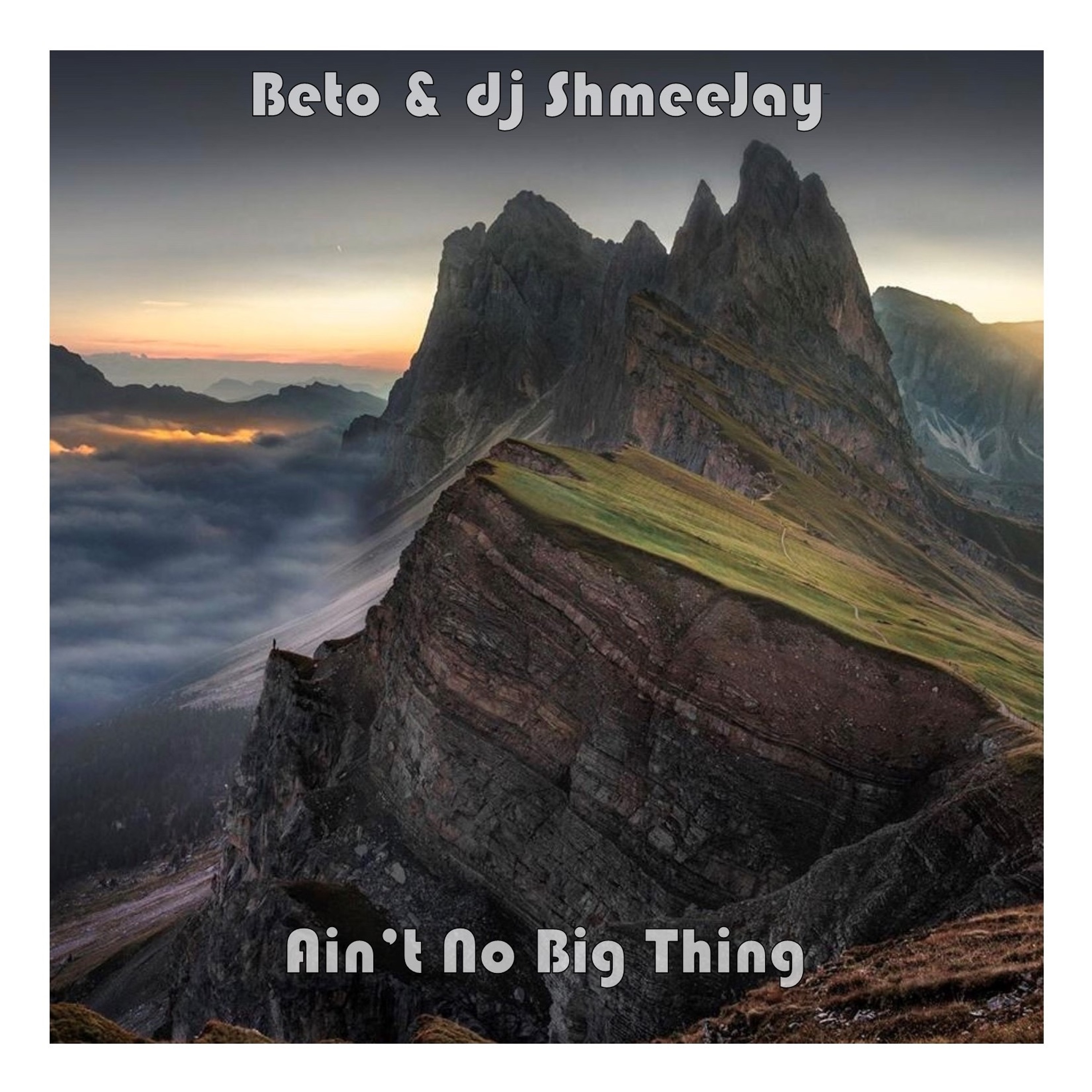 Ain\'t No Big Thing Radio Show