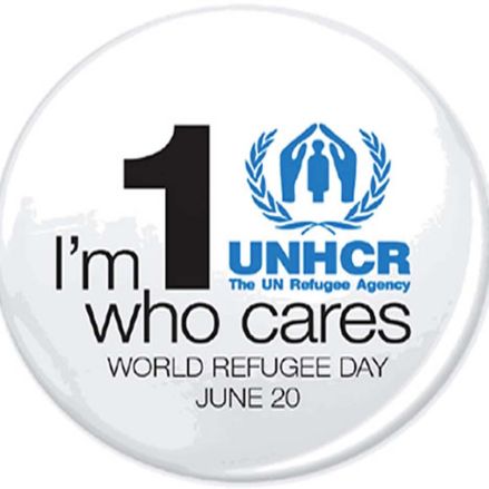 UWCSEA walks for World Refugee Day