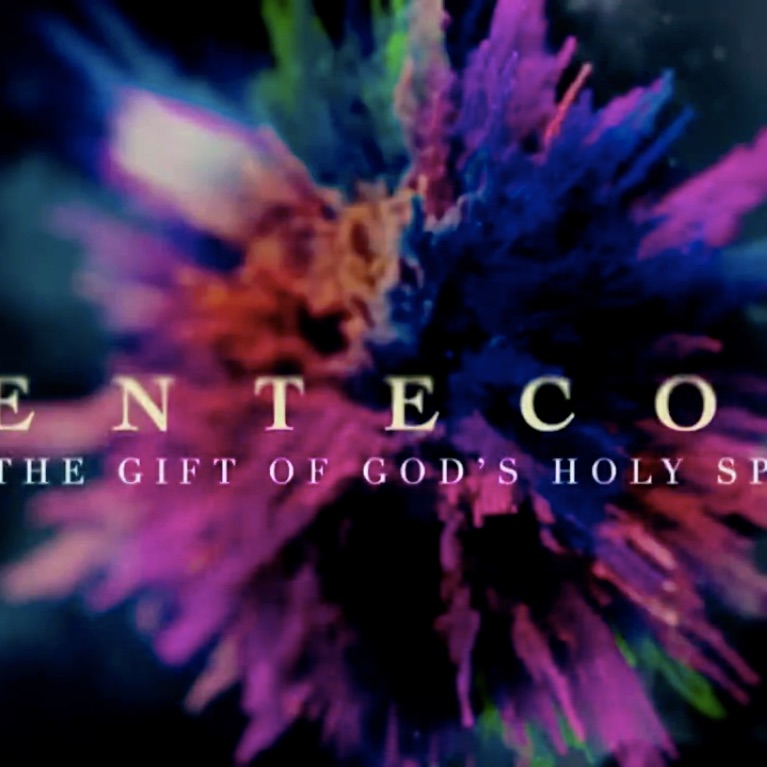 Pentecost The Gift of God's Holy Spirit |06.09.19| Pastor Brian Henley