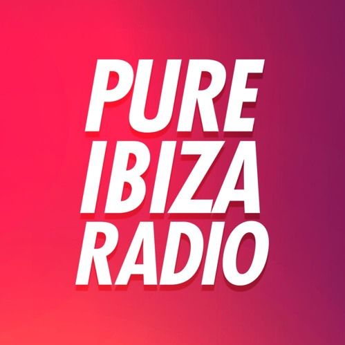 Pure Ibiza Radio Showcase 9.6.2019