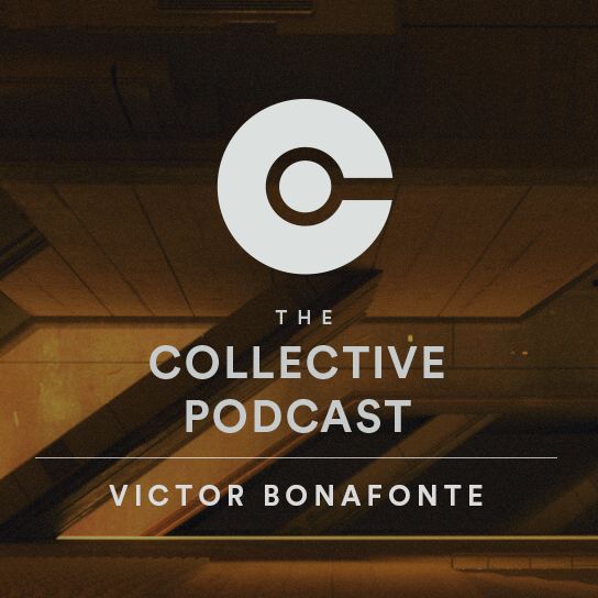 Ep. 206 - Victor Bonafonte