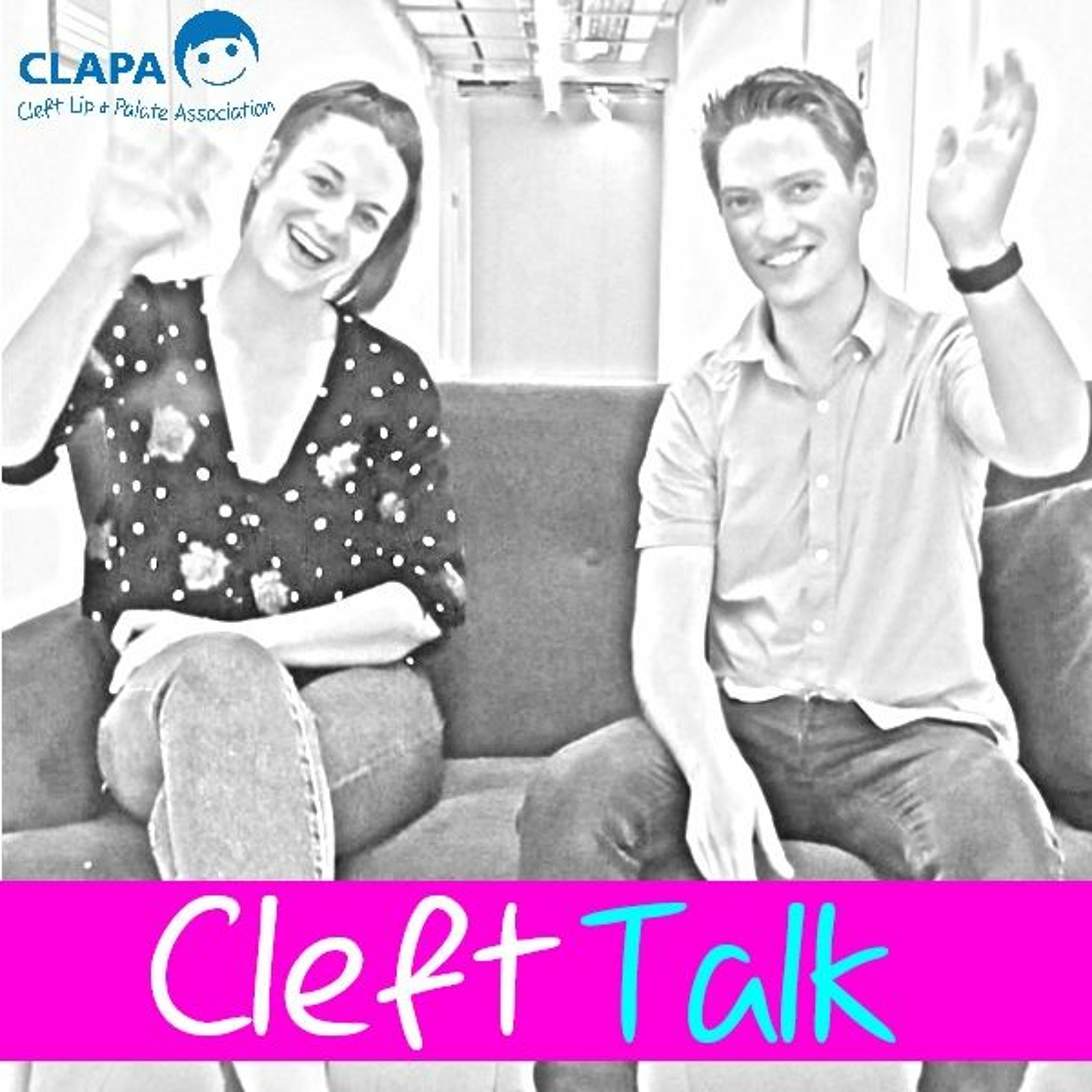 Cleft Talk