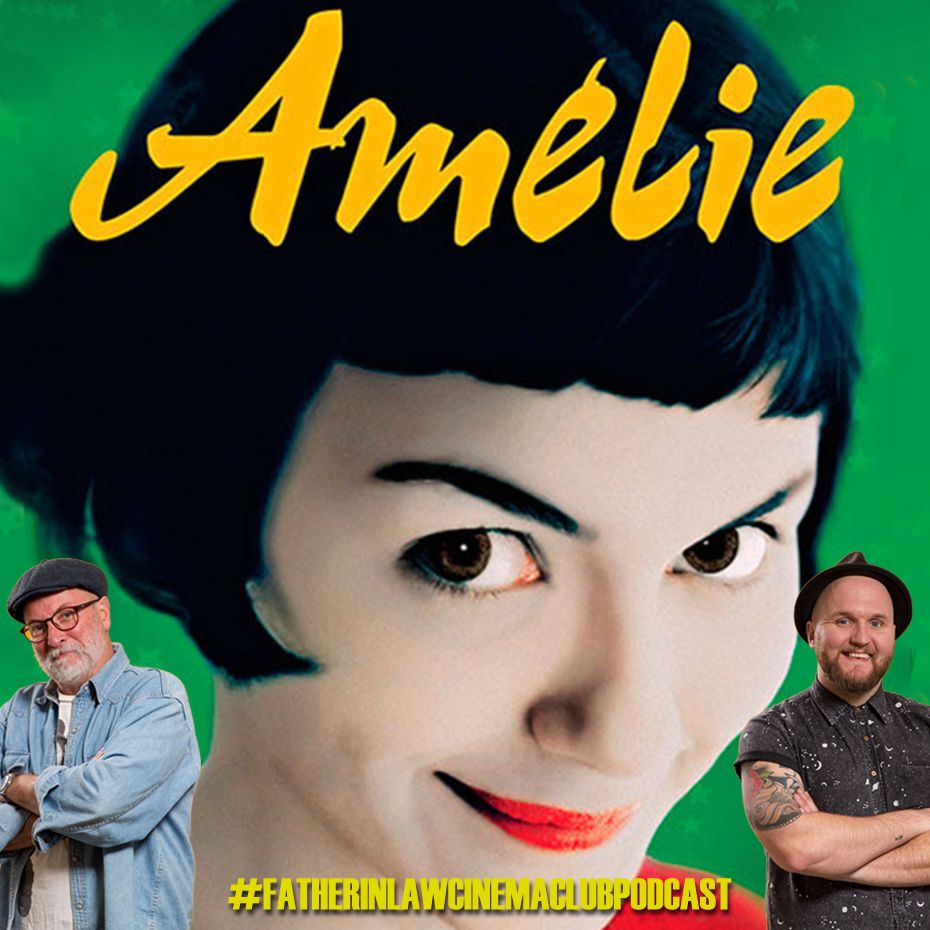 FILCC EP 23 Amelie