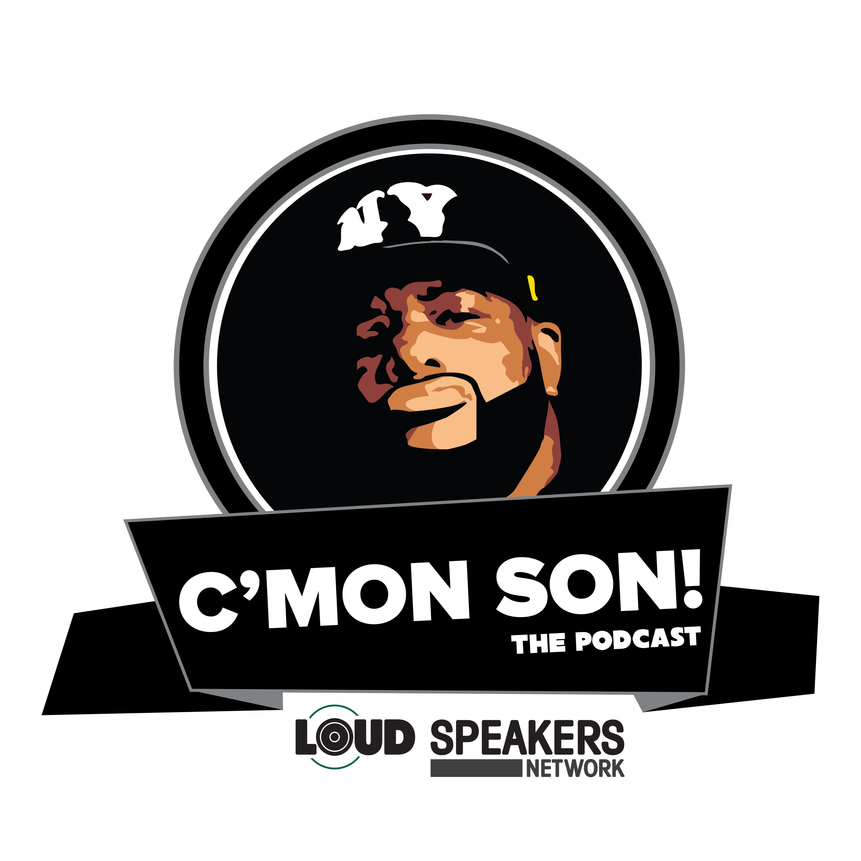 C'Mon Son! The Podcast Episode #111: ComplexCon Summer Series - Central Park Five: Raymond Santana