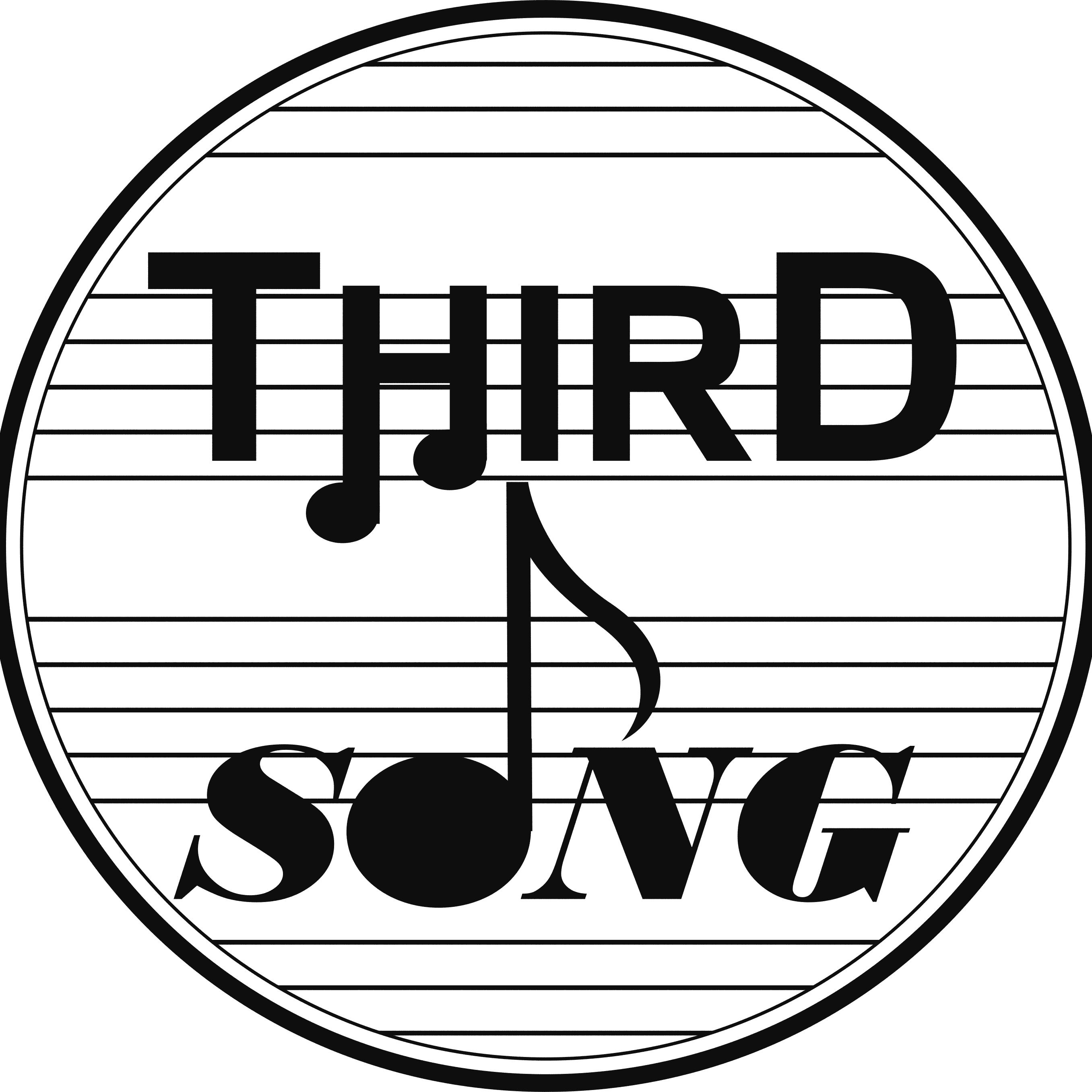 Third Song #11 - Le 3
