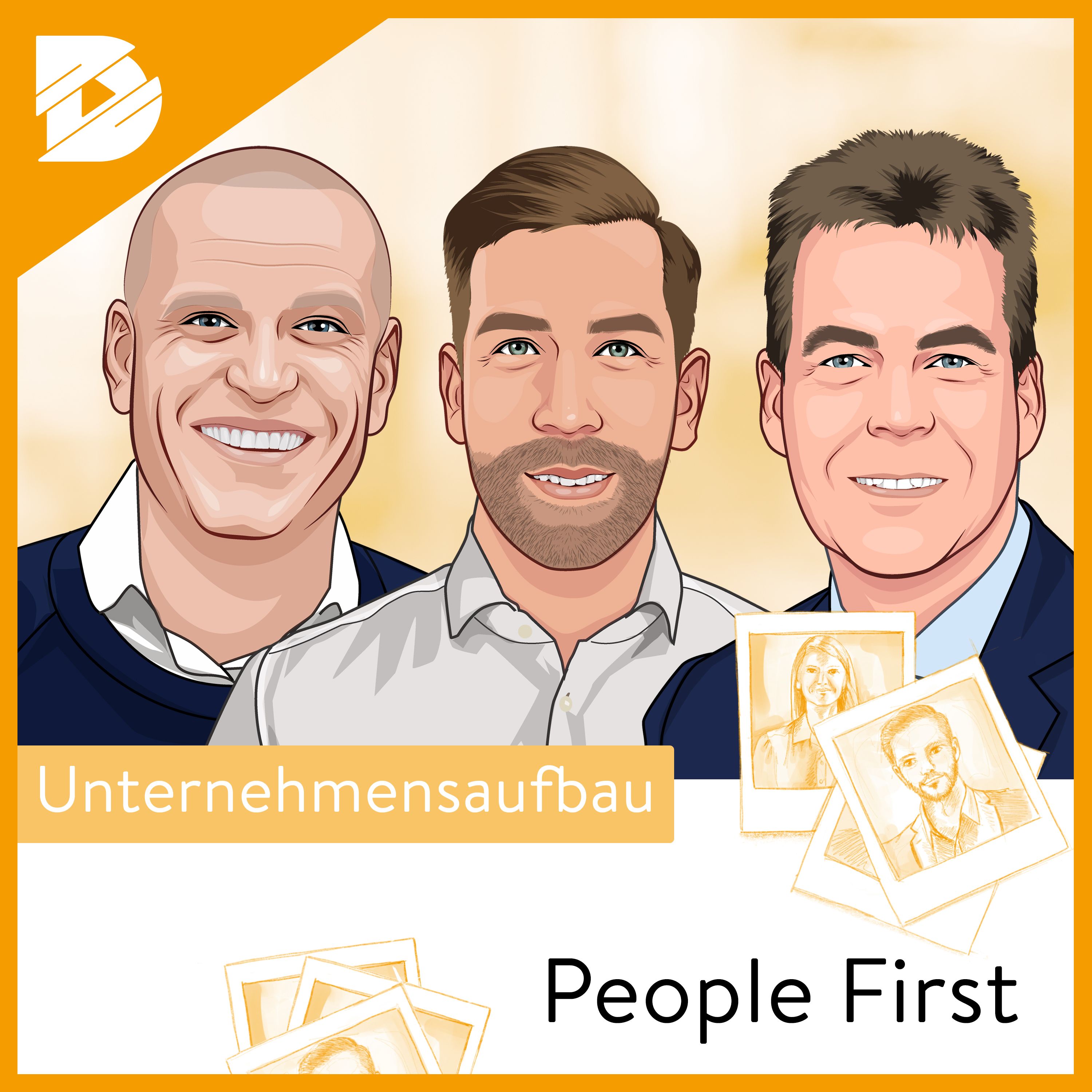 digital kompakt | Unternehmer-Podcast zu Startups & Digitalisierung