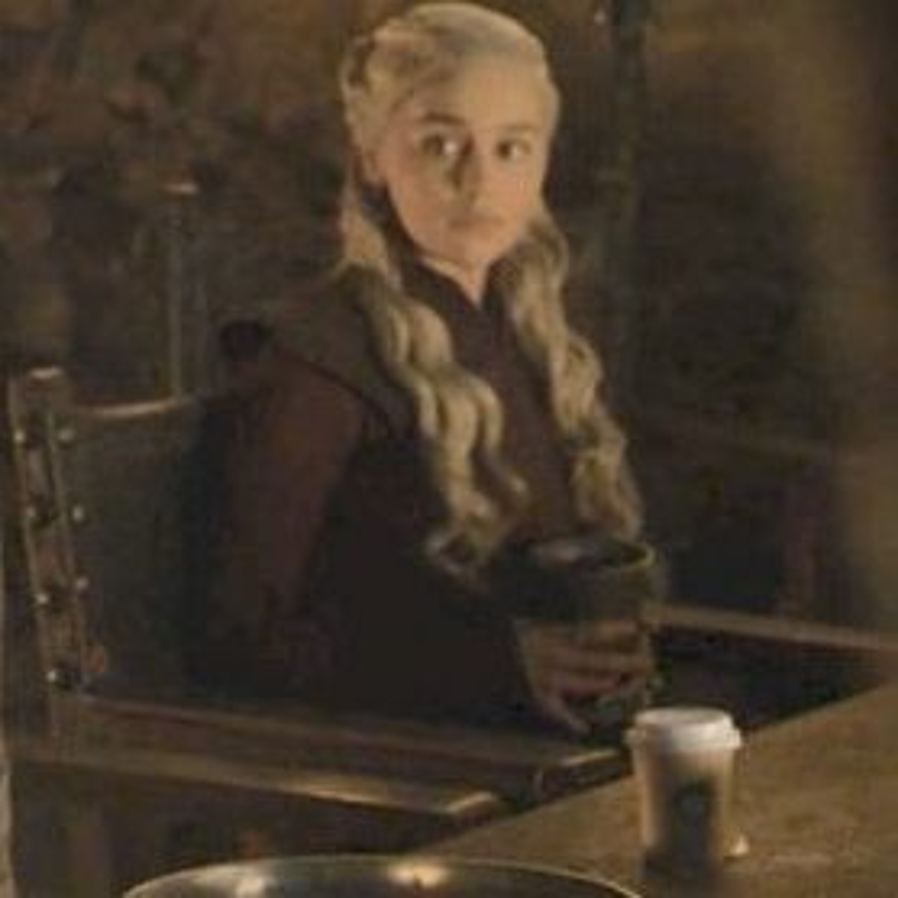 Game of Thrones: The Final Insult (part 1)