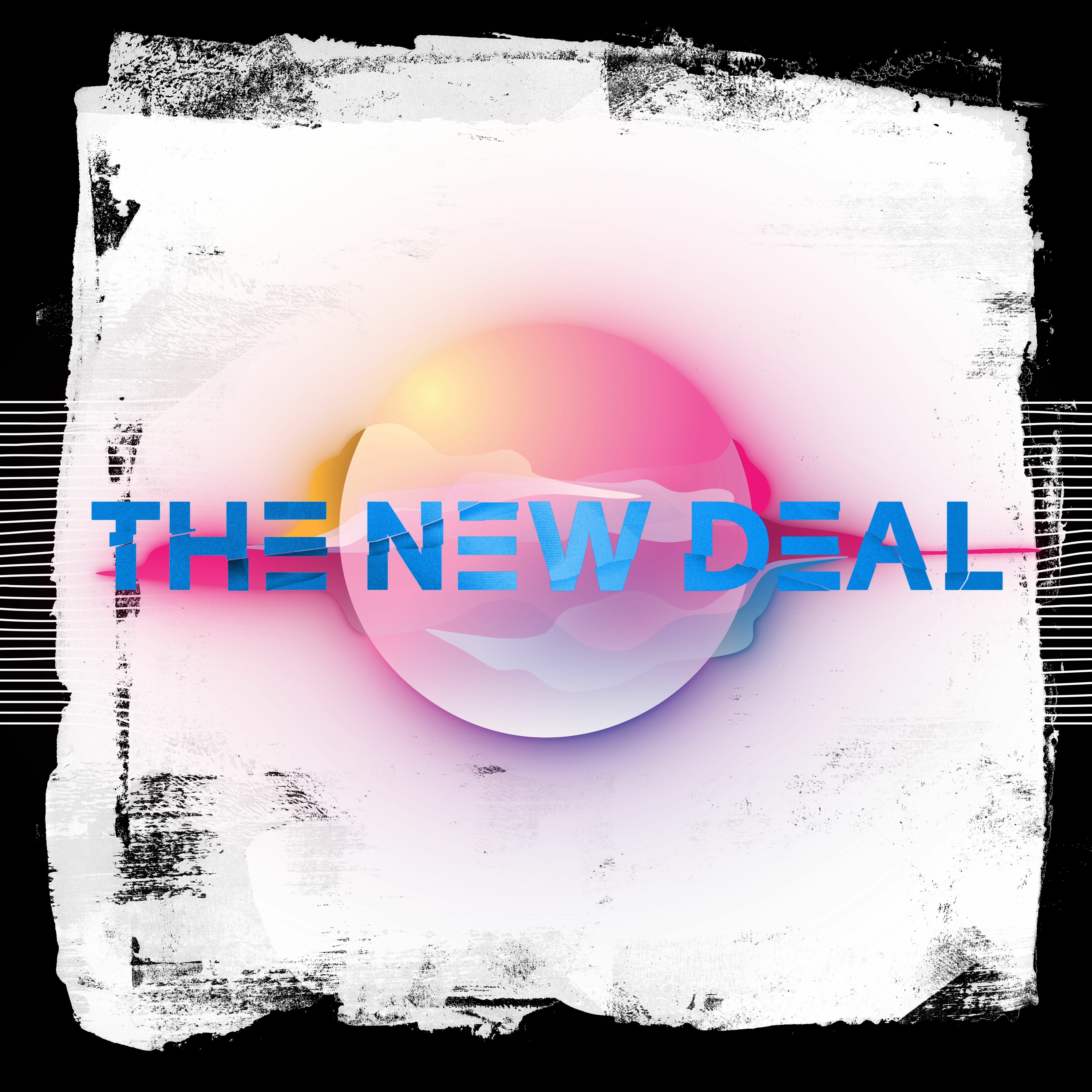 theNEWDEAL