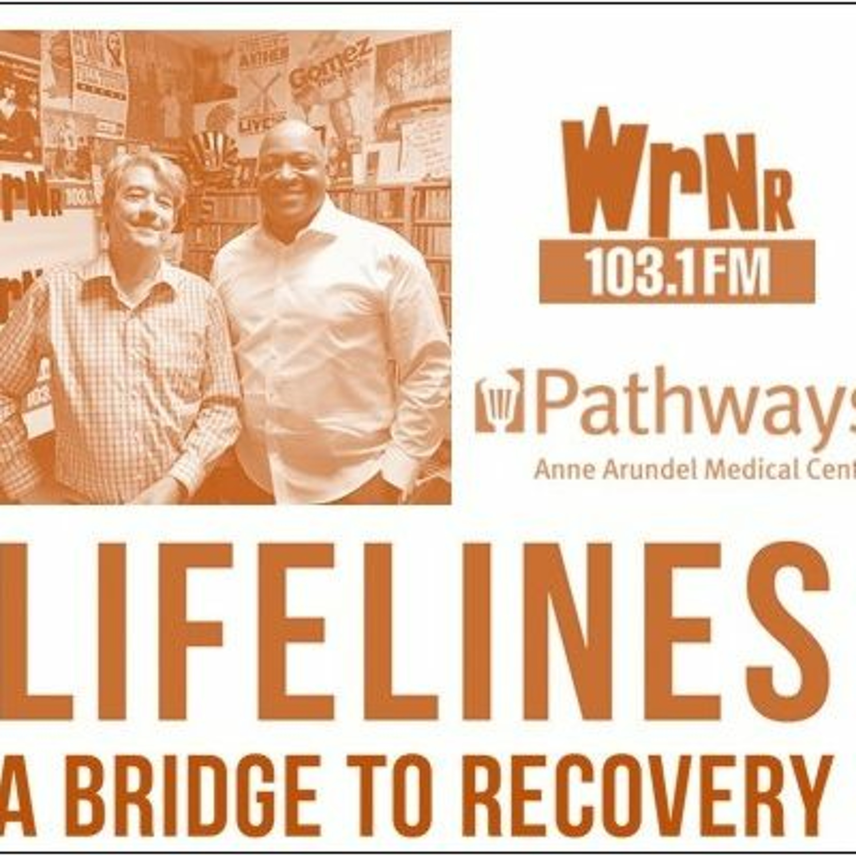 WRNR Podcasts