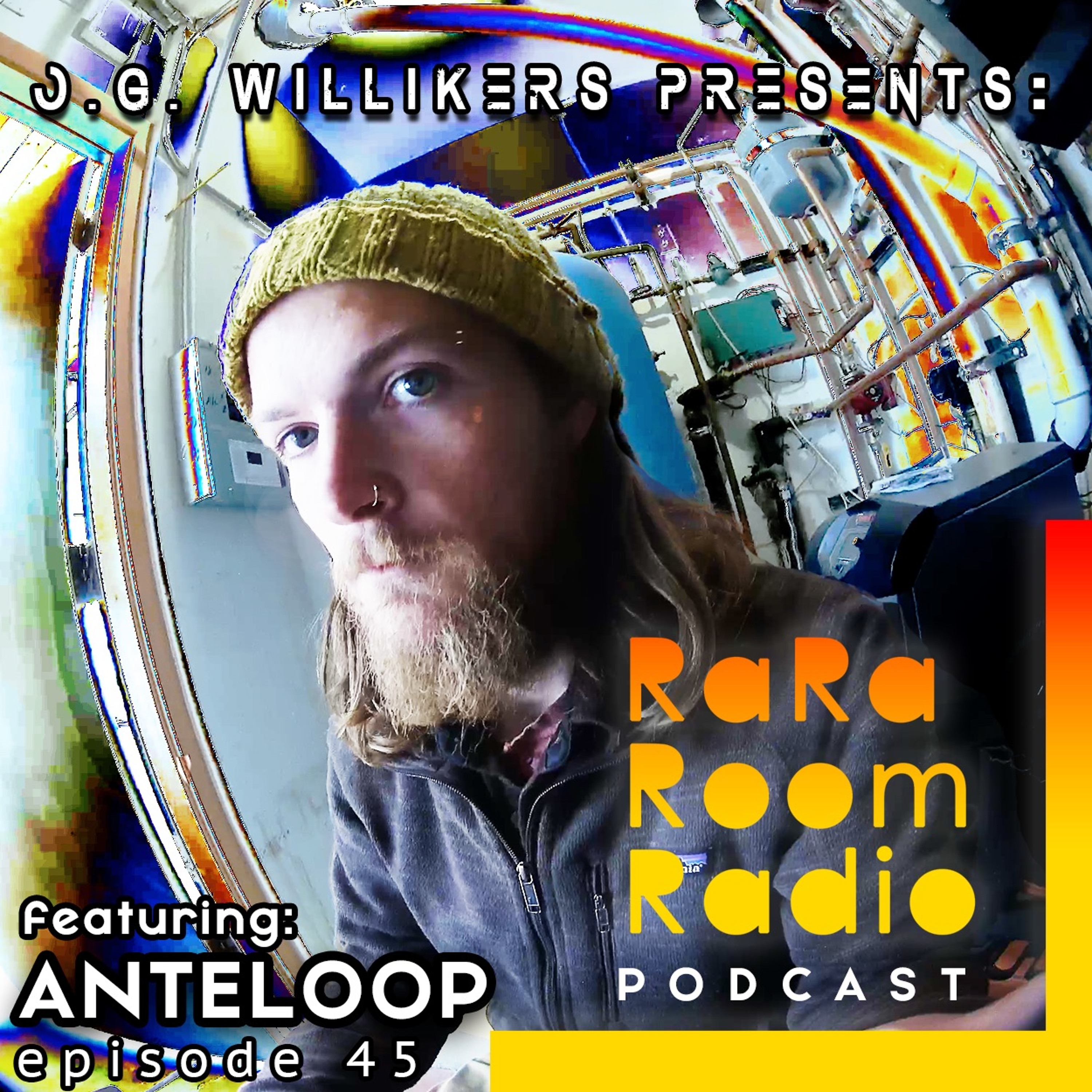 RaRa Room Radio