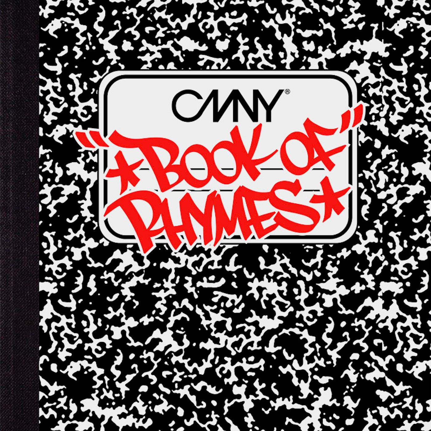 Book of Rhymes Podcast Ep 005: ETO