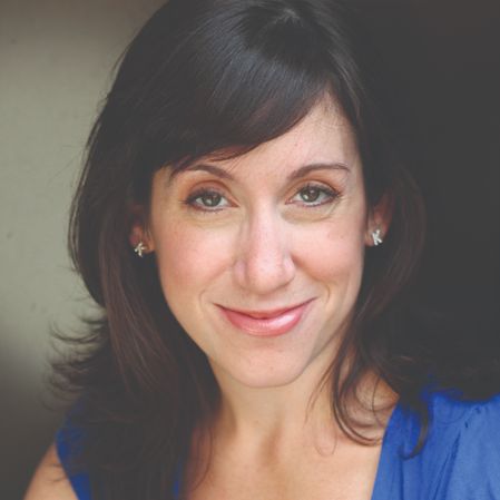 Kate Tellers, The Moth: Principles of Great Storytelling