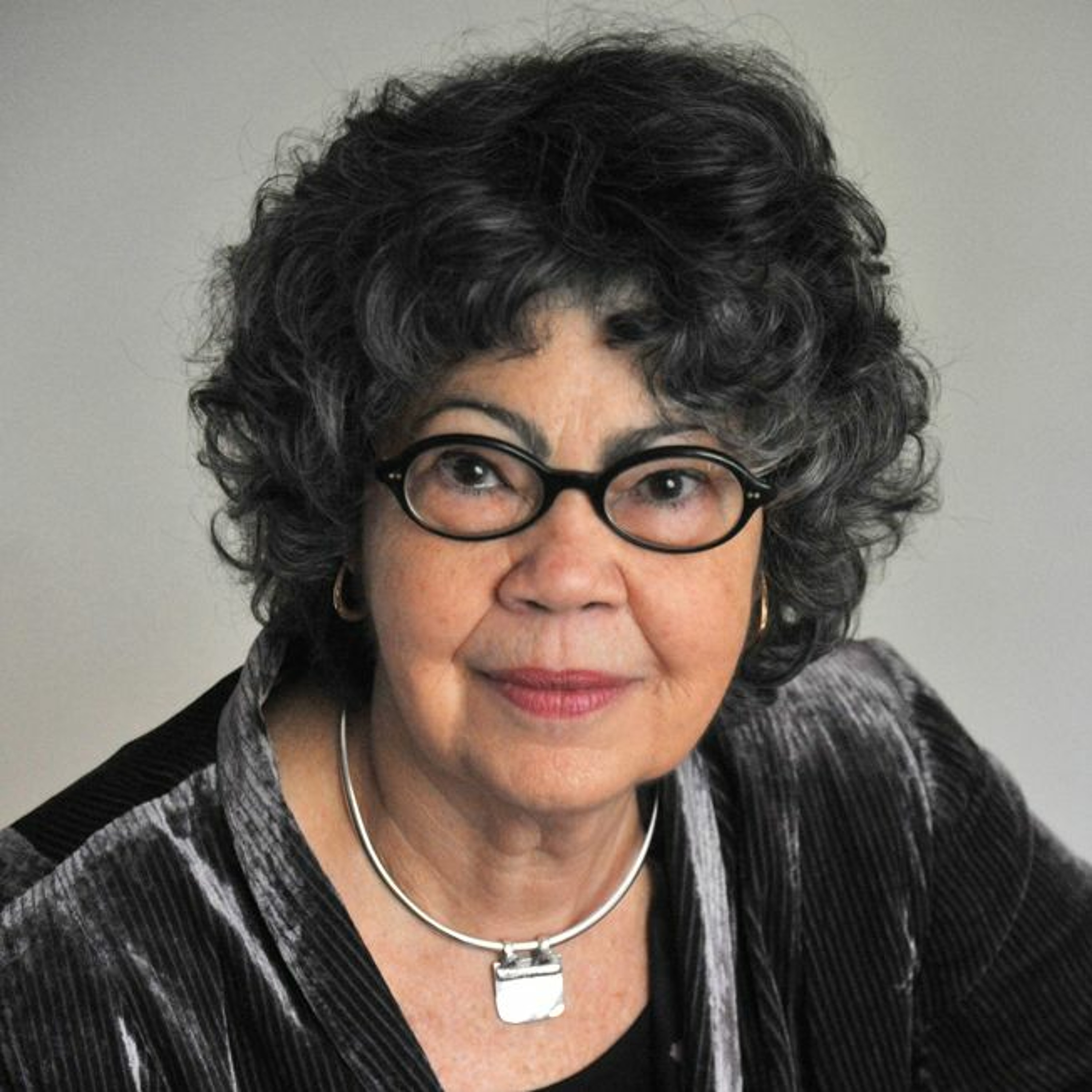 Author Olive Senior on the Writing Life (Margaret Laurence Lecture 2019)