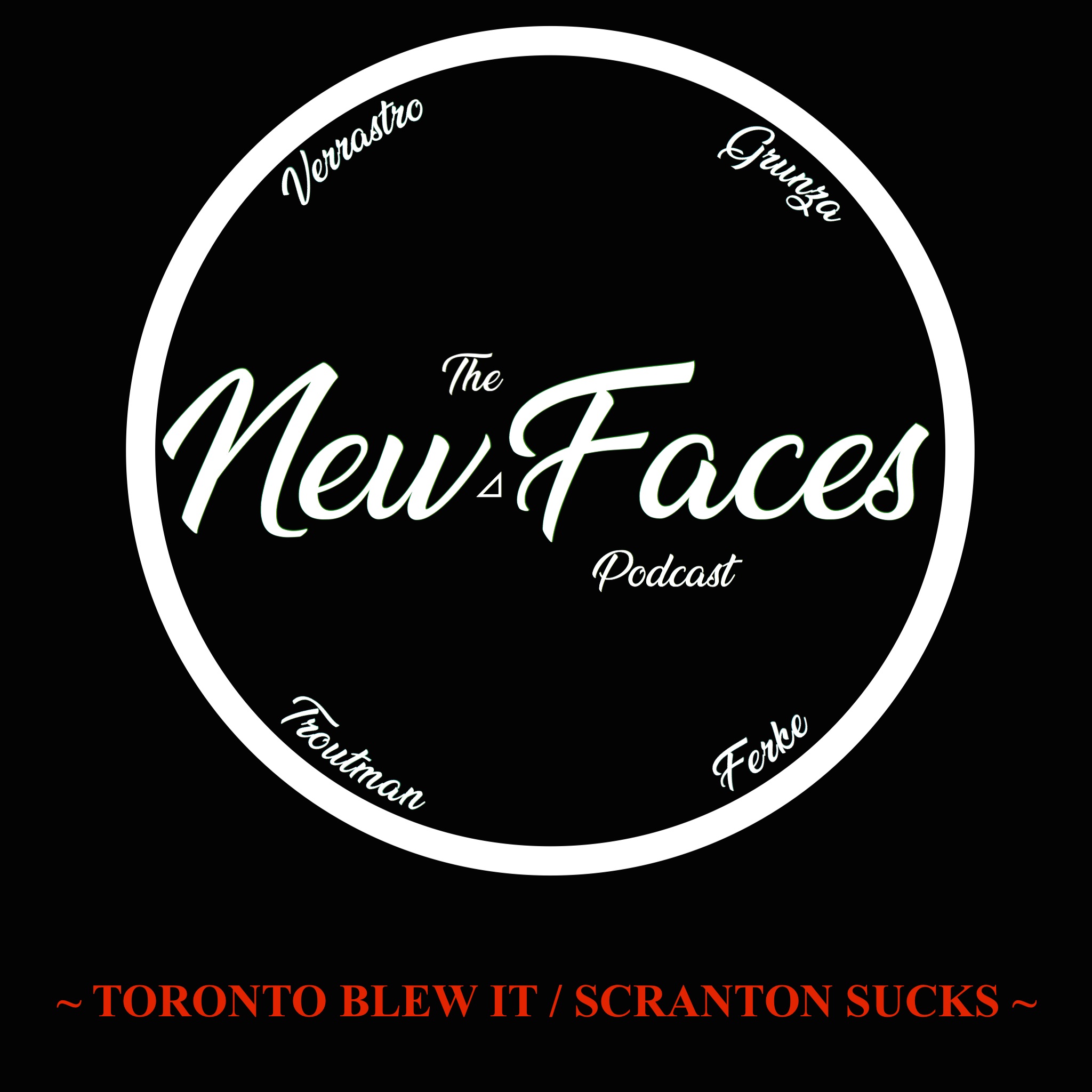 Toronto Blew It / Scranton SUCKS (Ep.29)