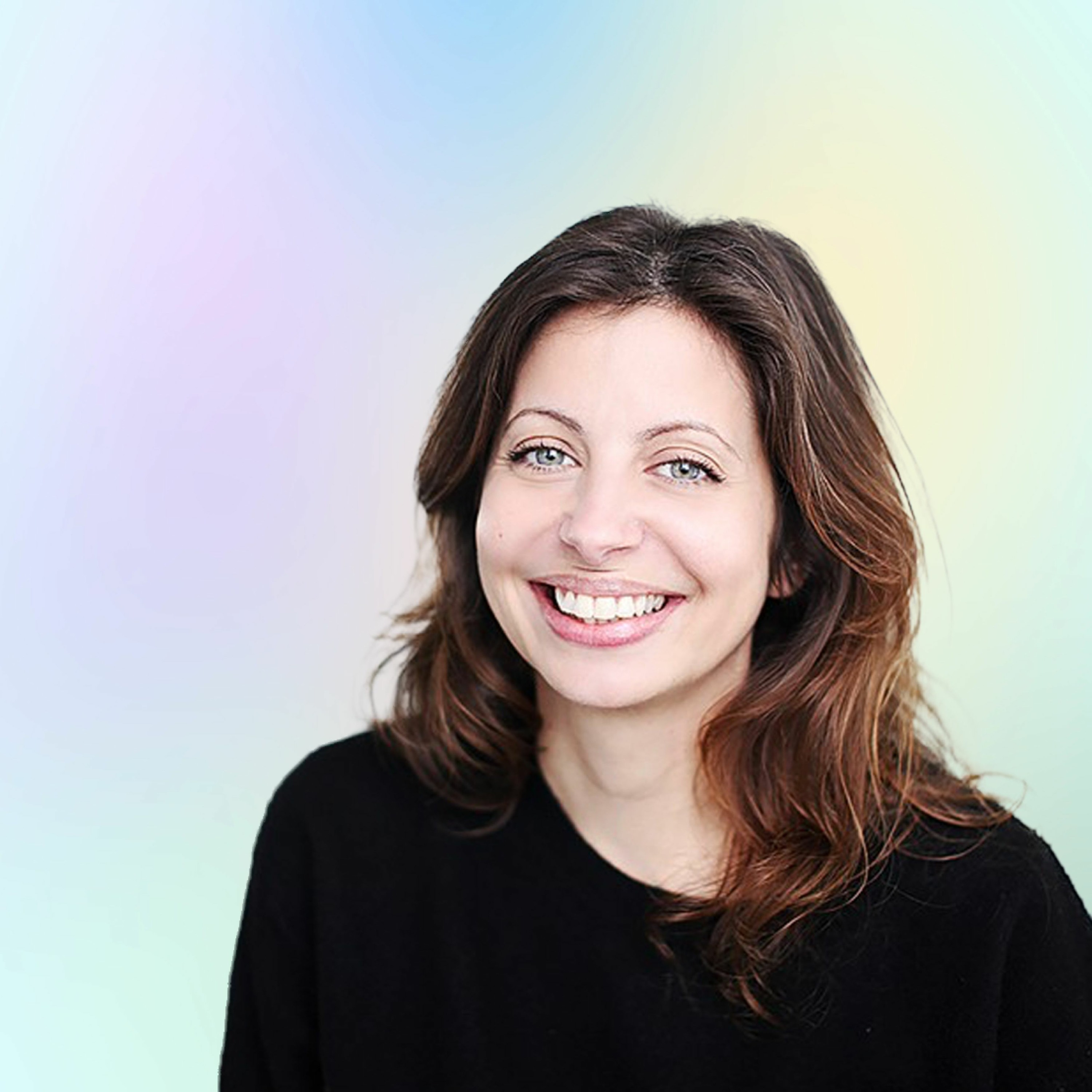 Paulette Podcasts