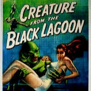 Episode 13: Creature from the Black Lagoon (1954)