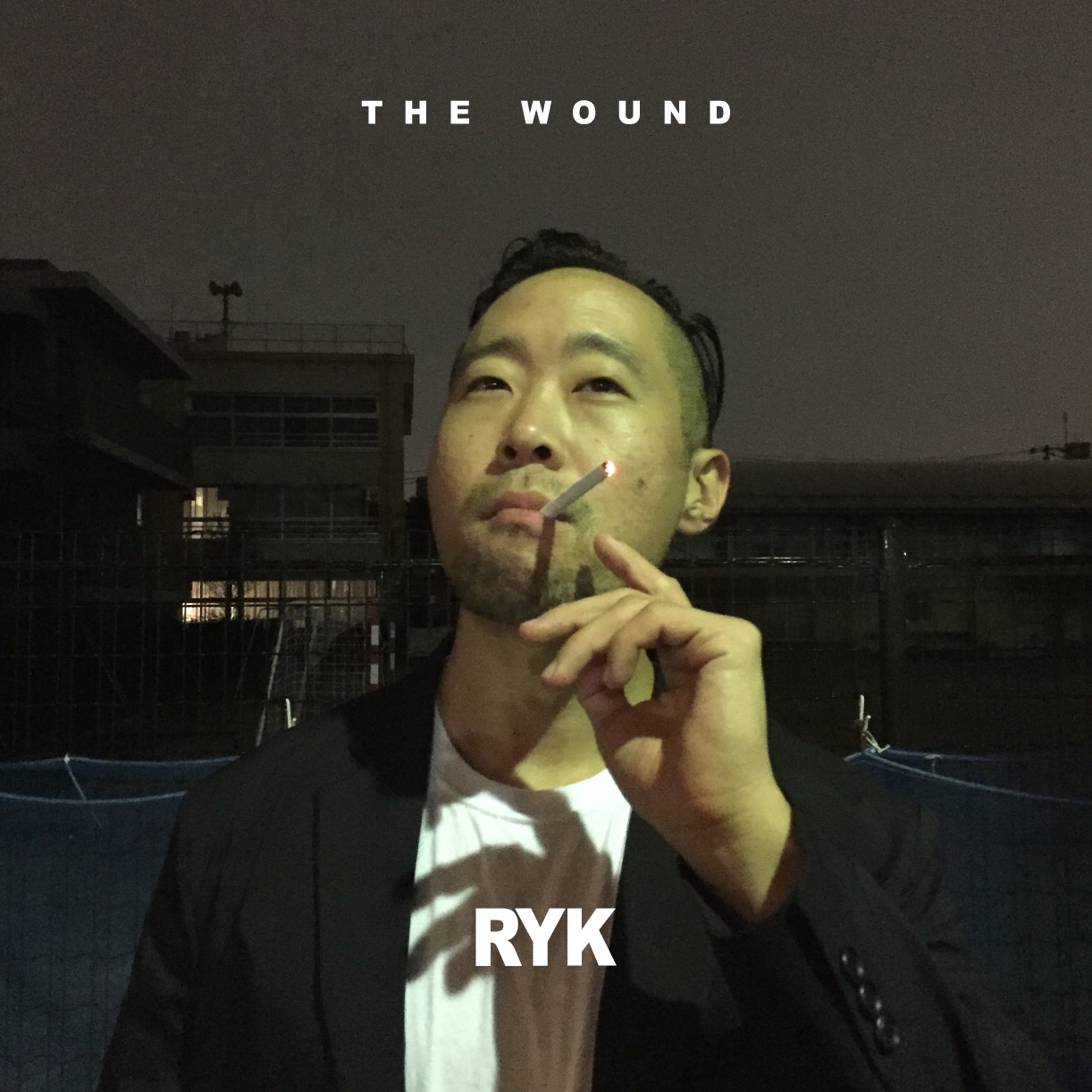 THE WOUND