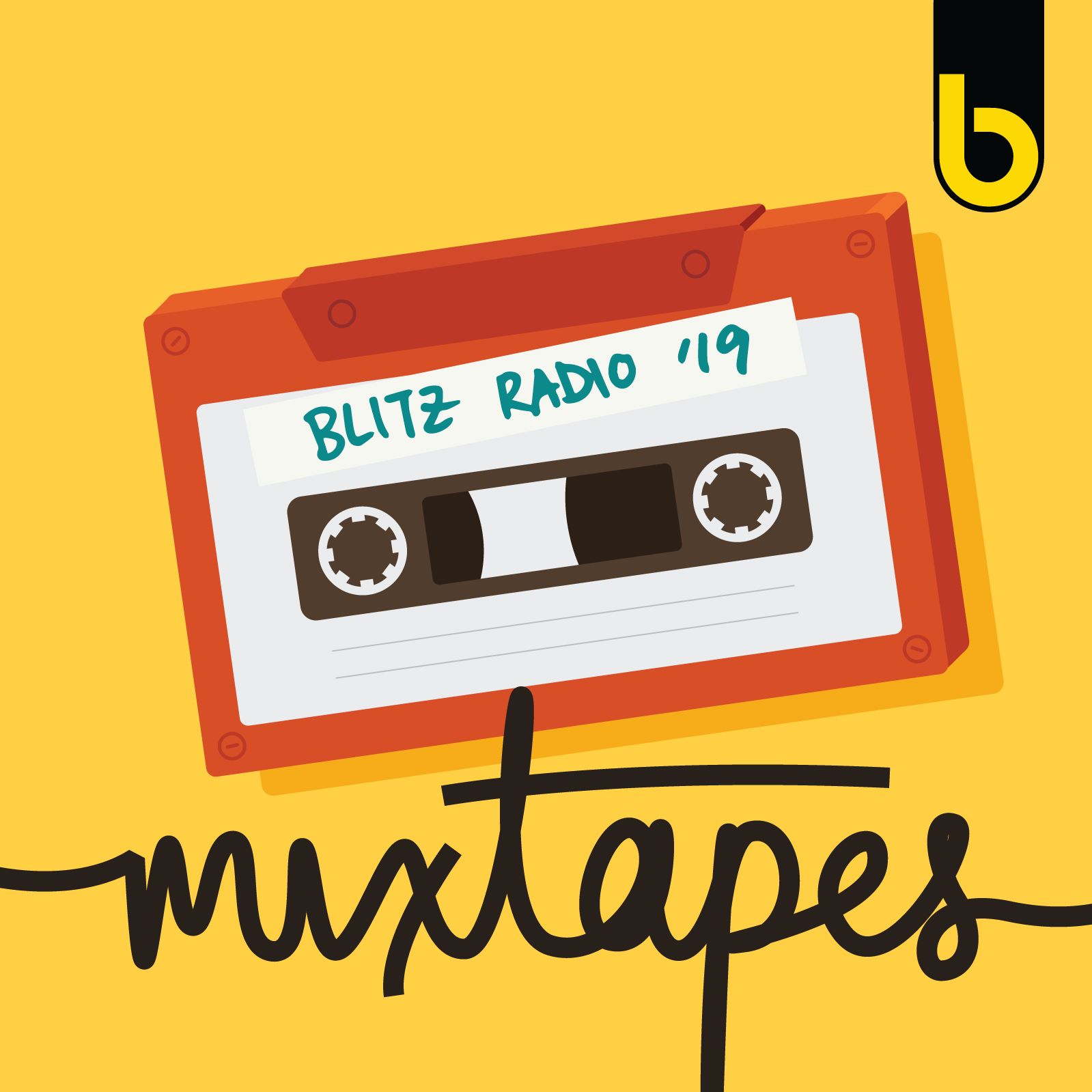 Mixtape | Bops to cruise into uni with