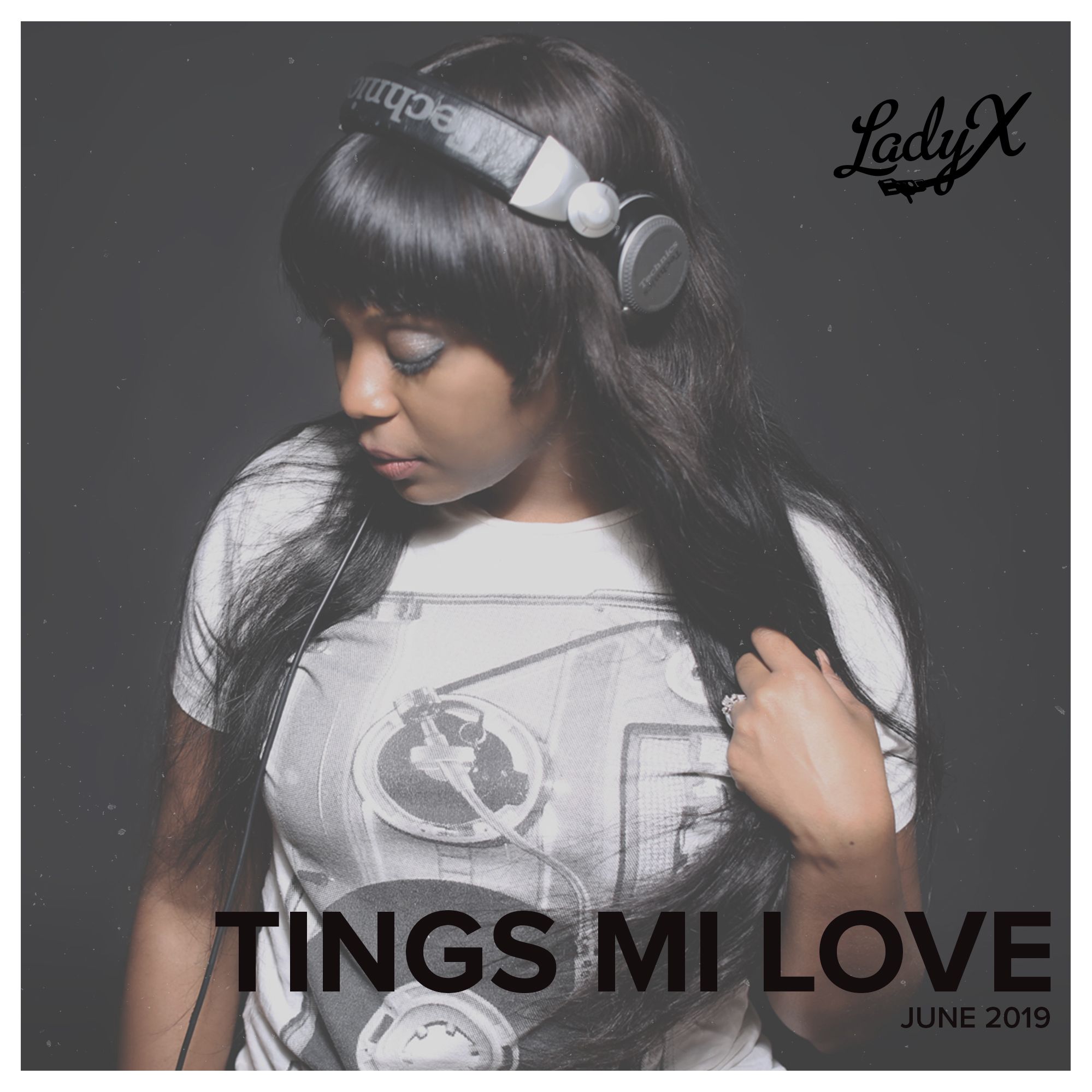 Tings Mi Love In June