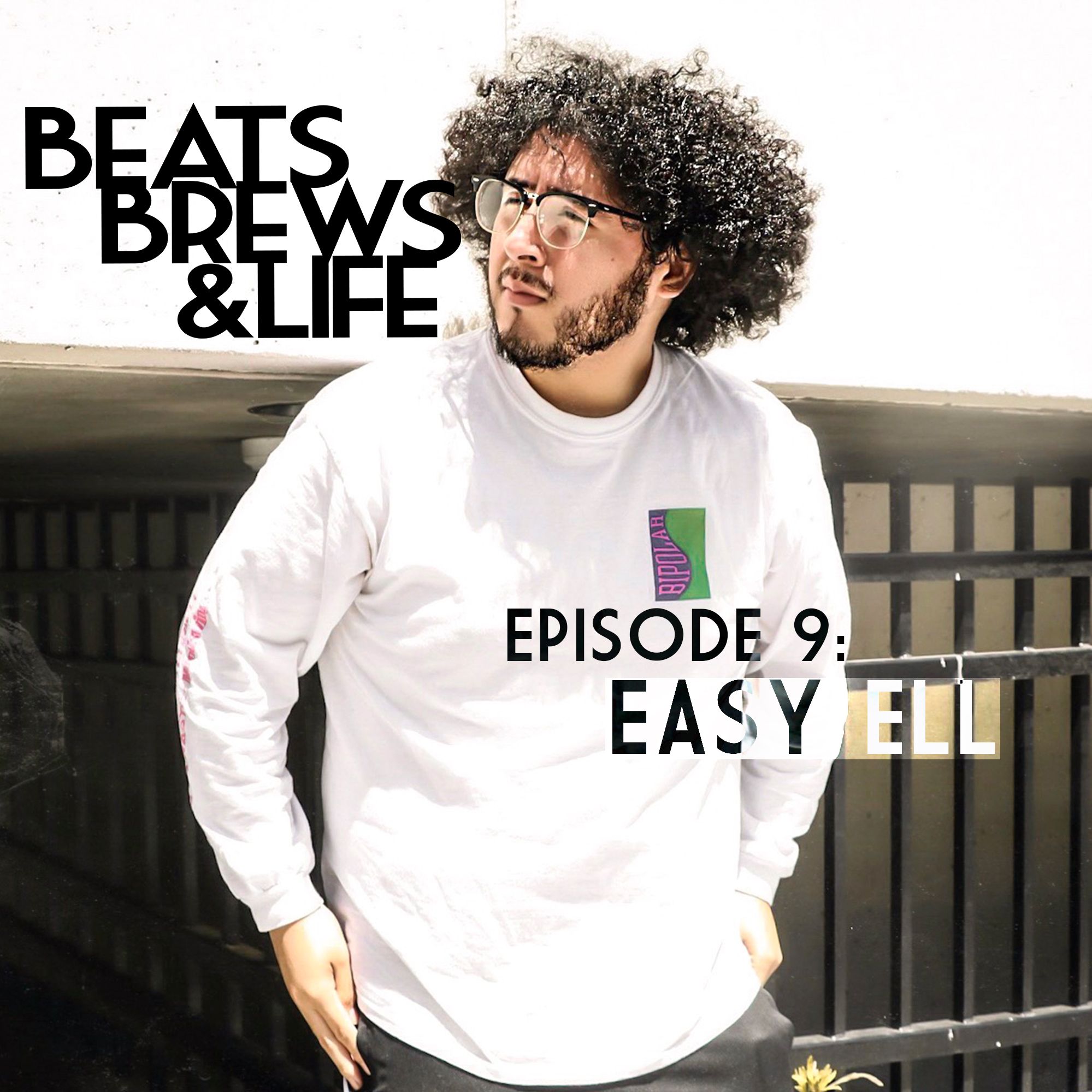 Episode 9: Easy Ell