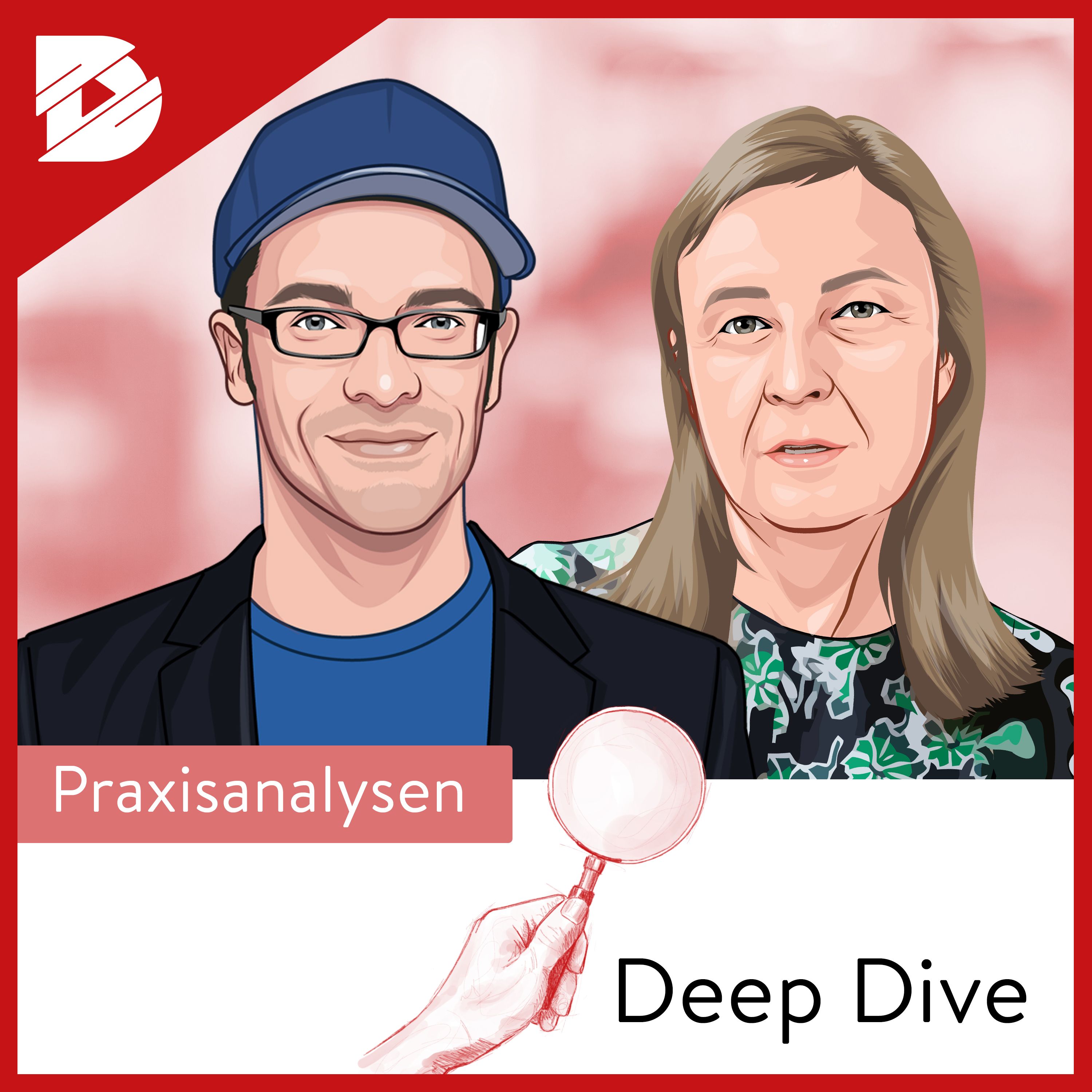 digital kompakt | Unternehmer-Podcast zu Startups & Digitalisierung