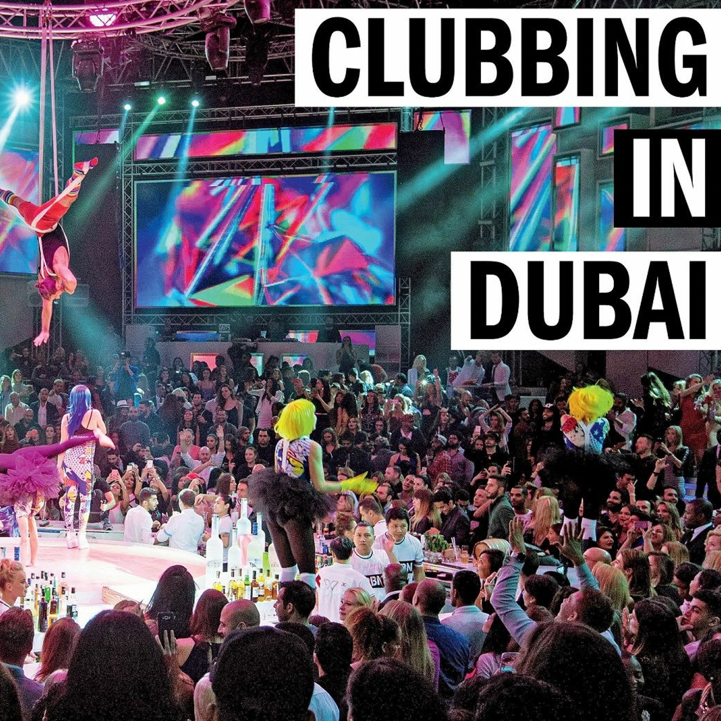 Superclub Dubai