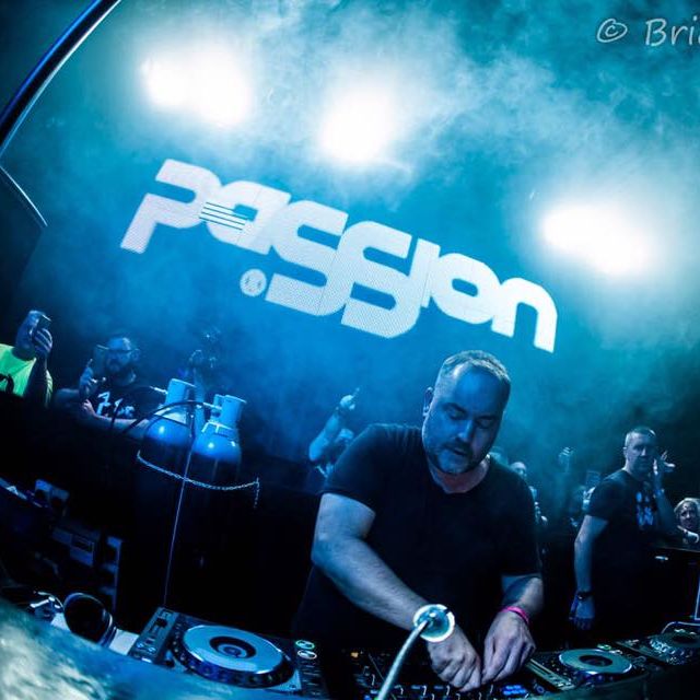 Jfks Passion Podcast June 2019