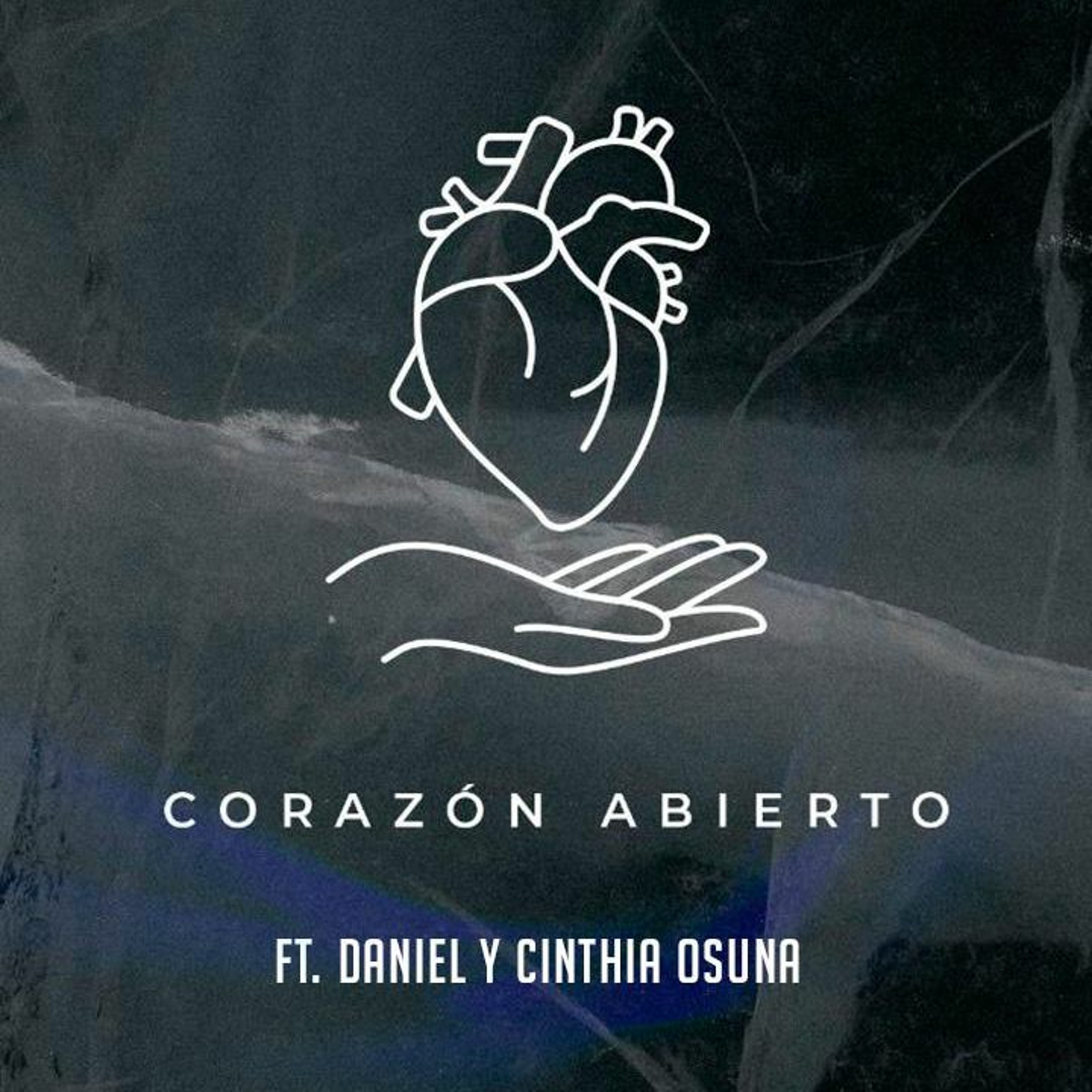 Corazón Abierto con Jonathan Domigo
