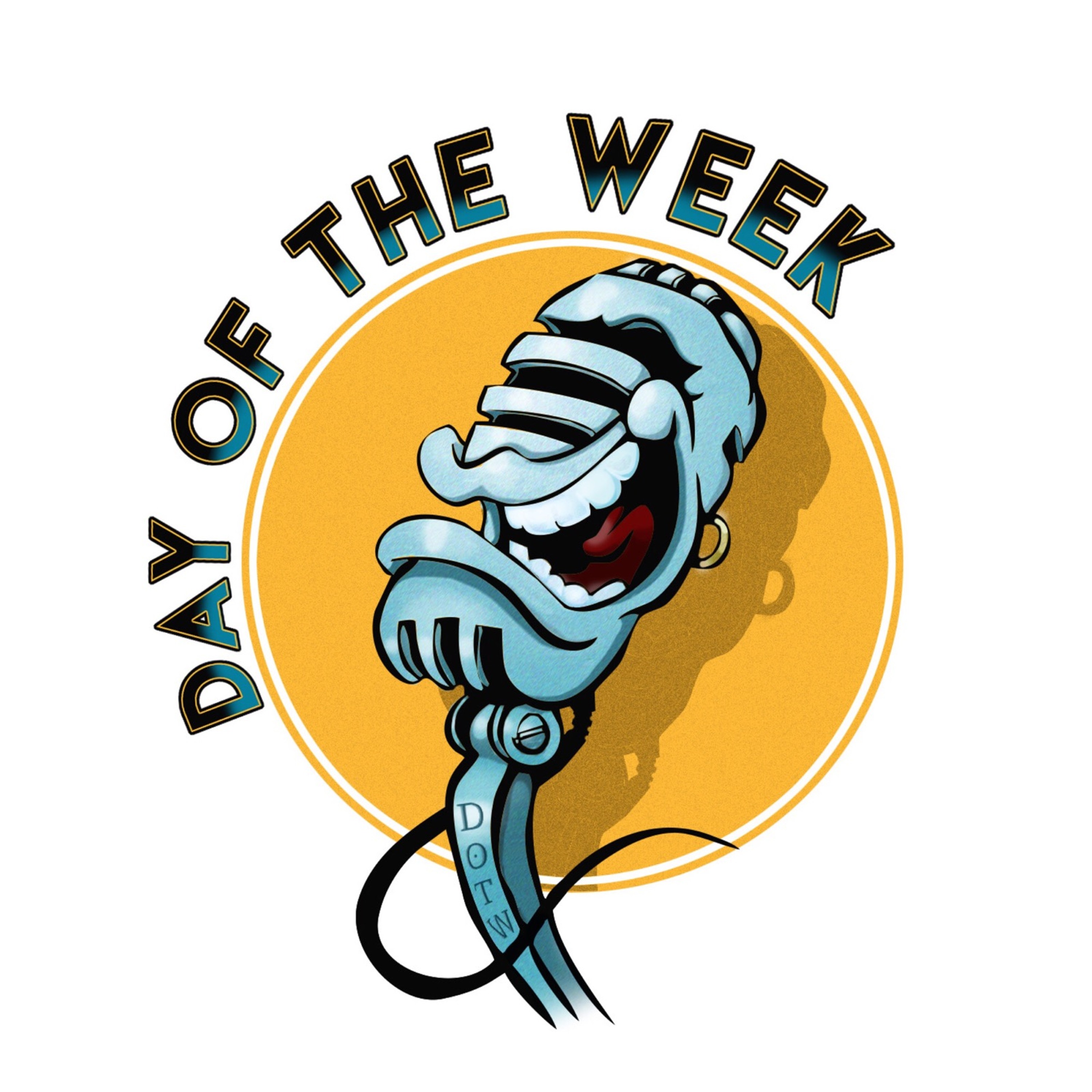 DOTW - Ep. 4 - Vaccines and Big Pharma Conspiracy Theories