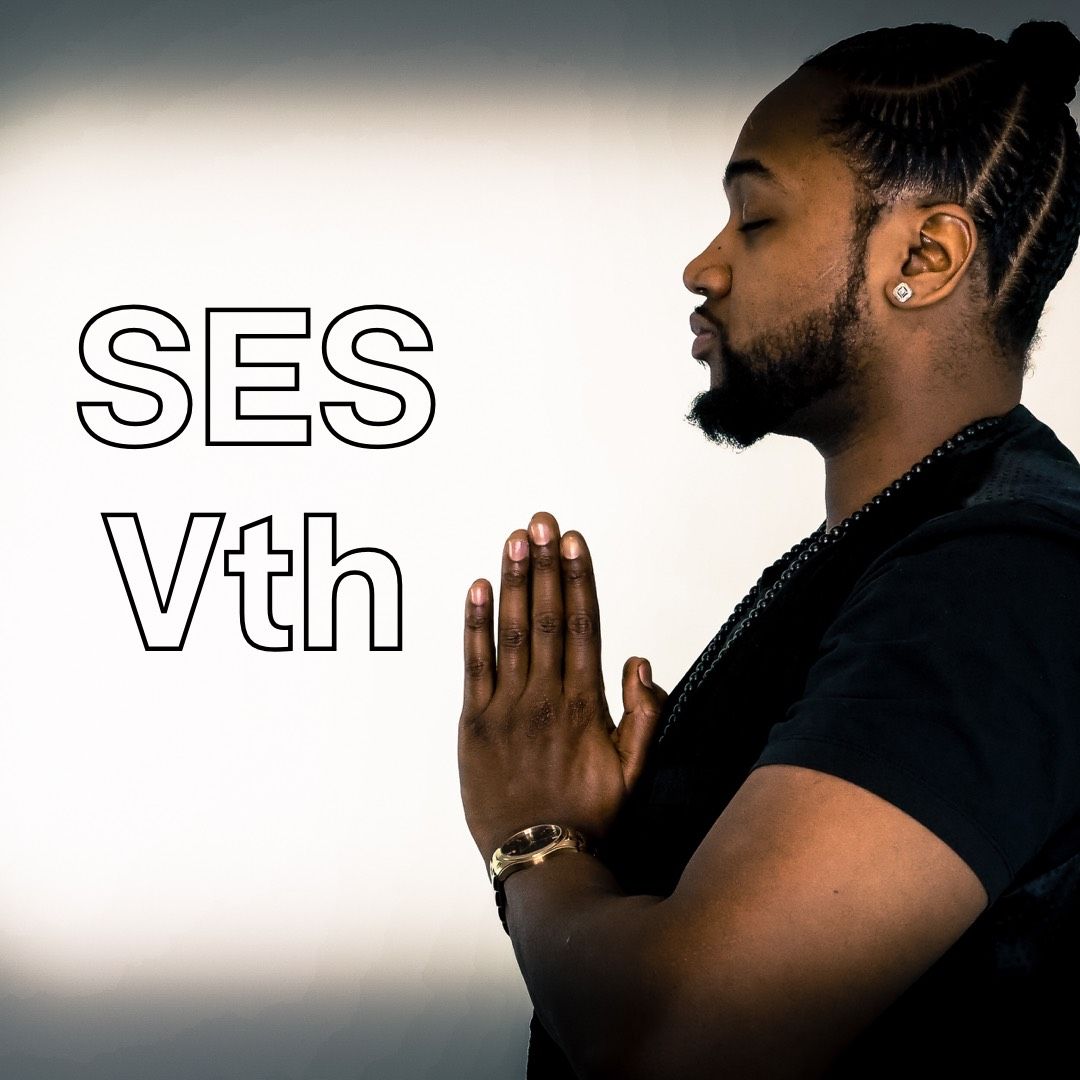Episode 12: Passionate Artists Series feat. SES Vth