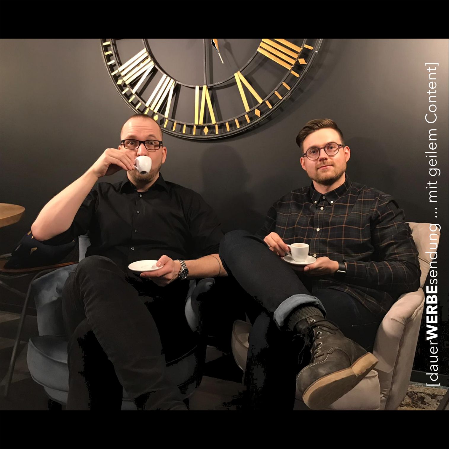 201 - Instagram ist das neue RTL2