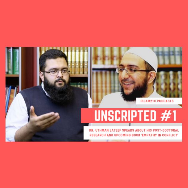 Islam21c Media