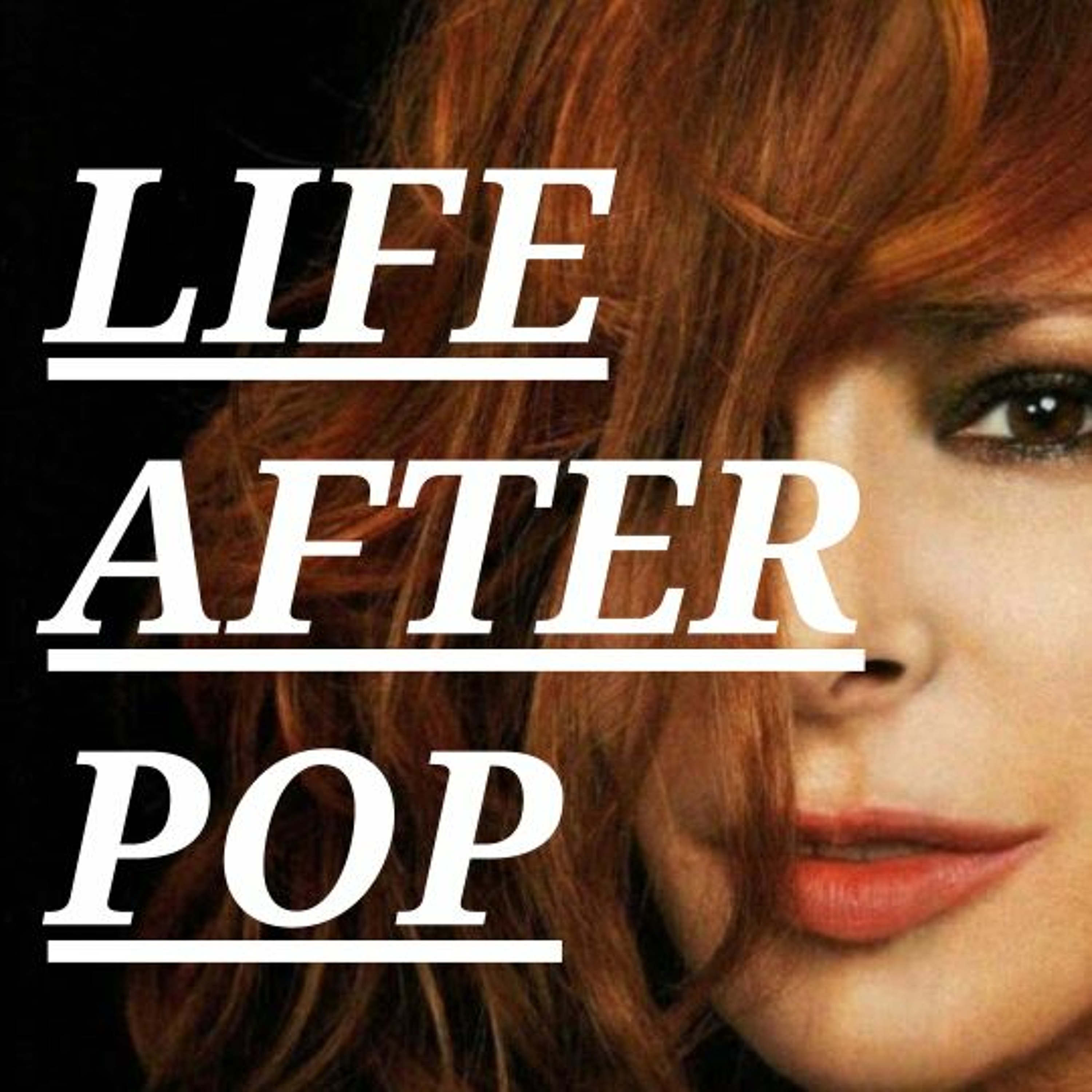 Mylène Farmer racontée par Jean
