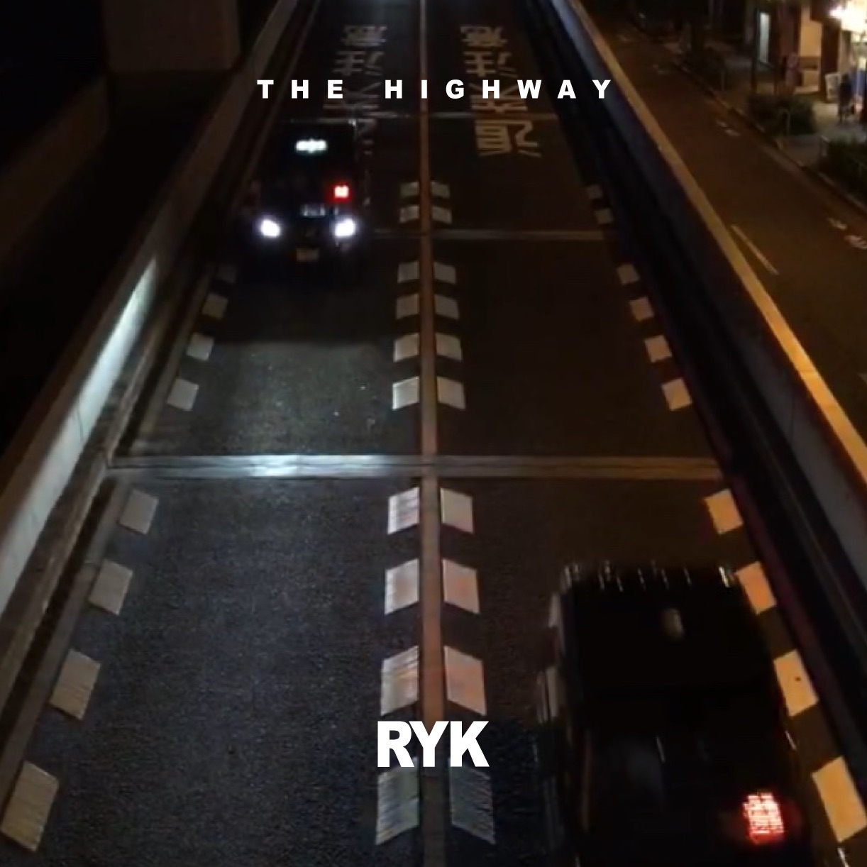 THE HIGHWAY