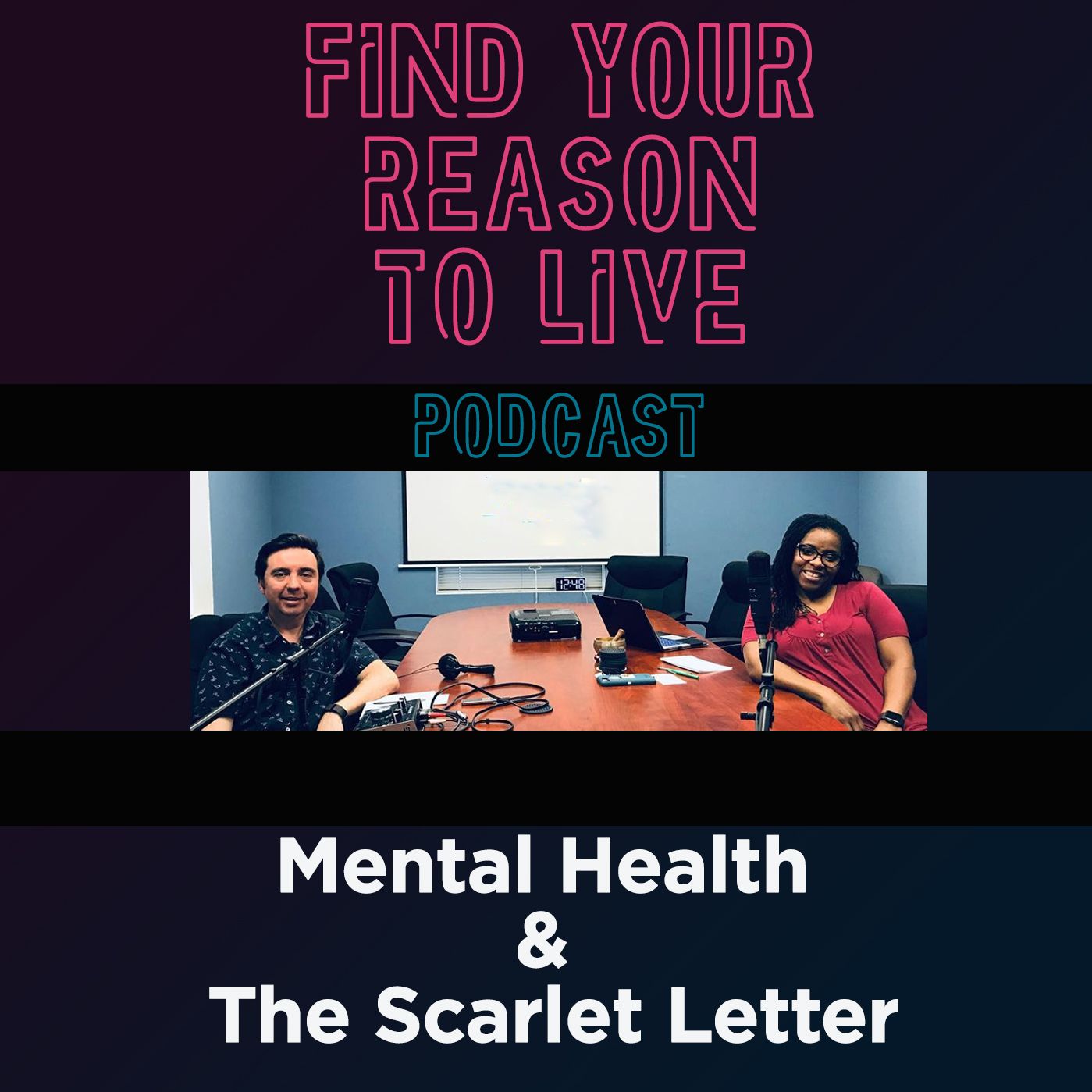 Mental Health And The Scarlet Letter