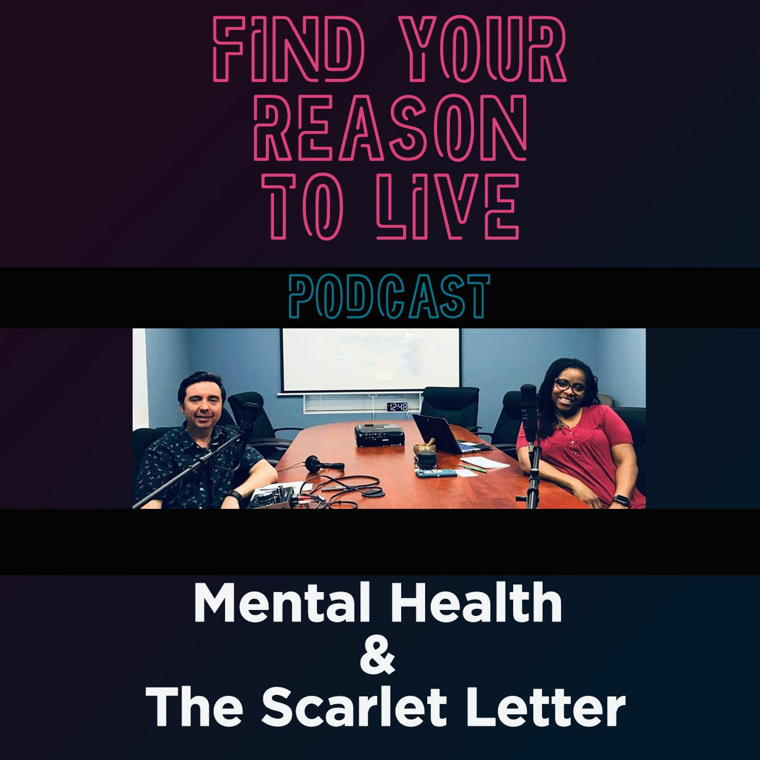 Mental Health And The Scarlet Letter
