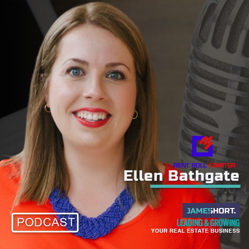 Ellen Bathgate