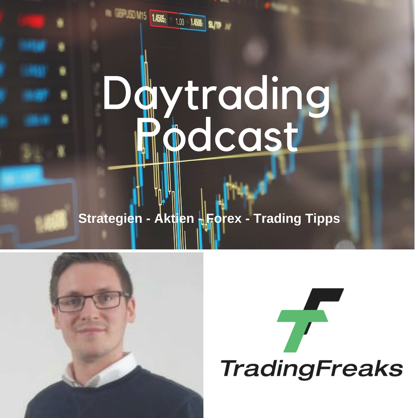 Töte dein altes Trader-Ich - Episode 51