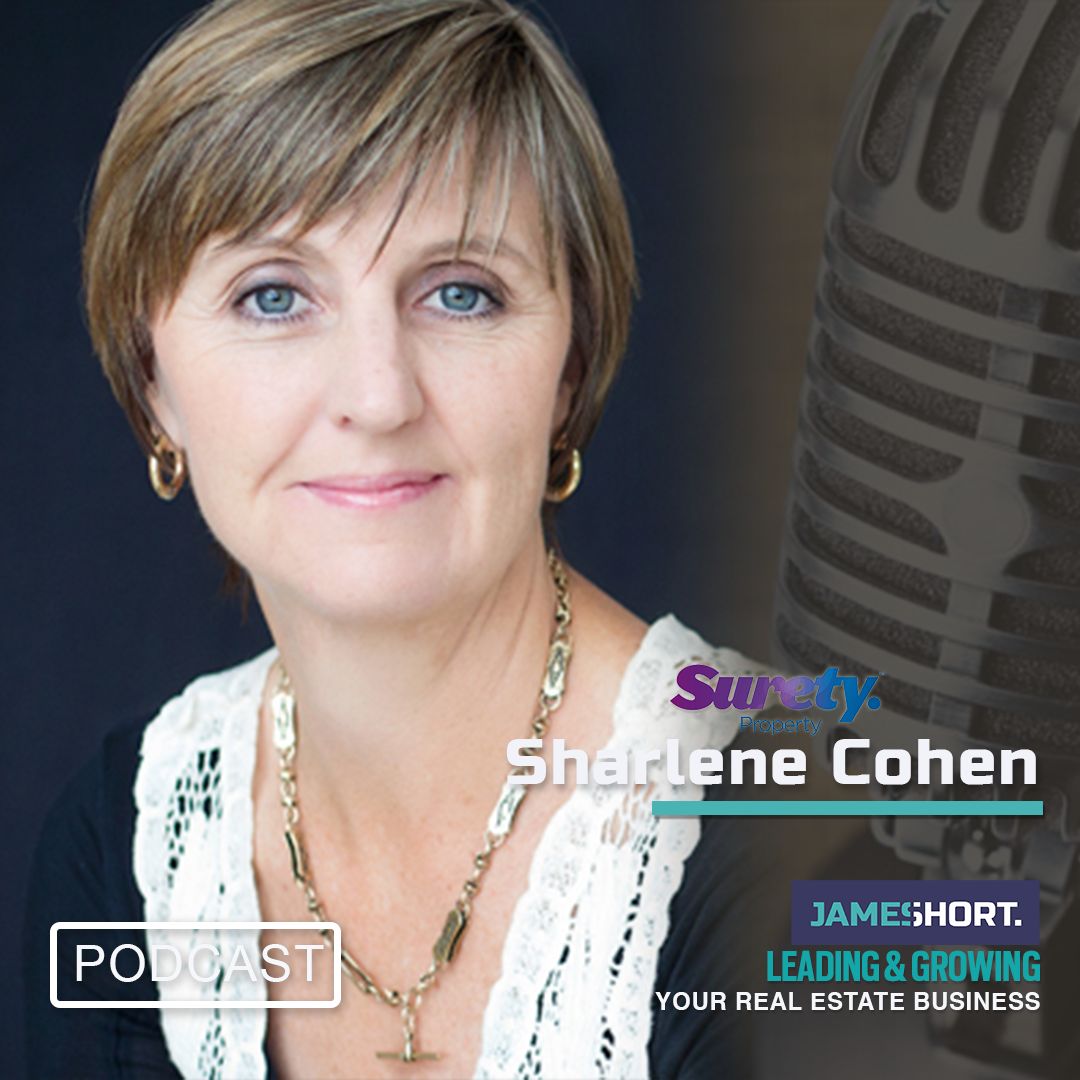 Sharlene Cohen