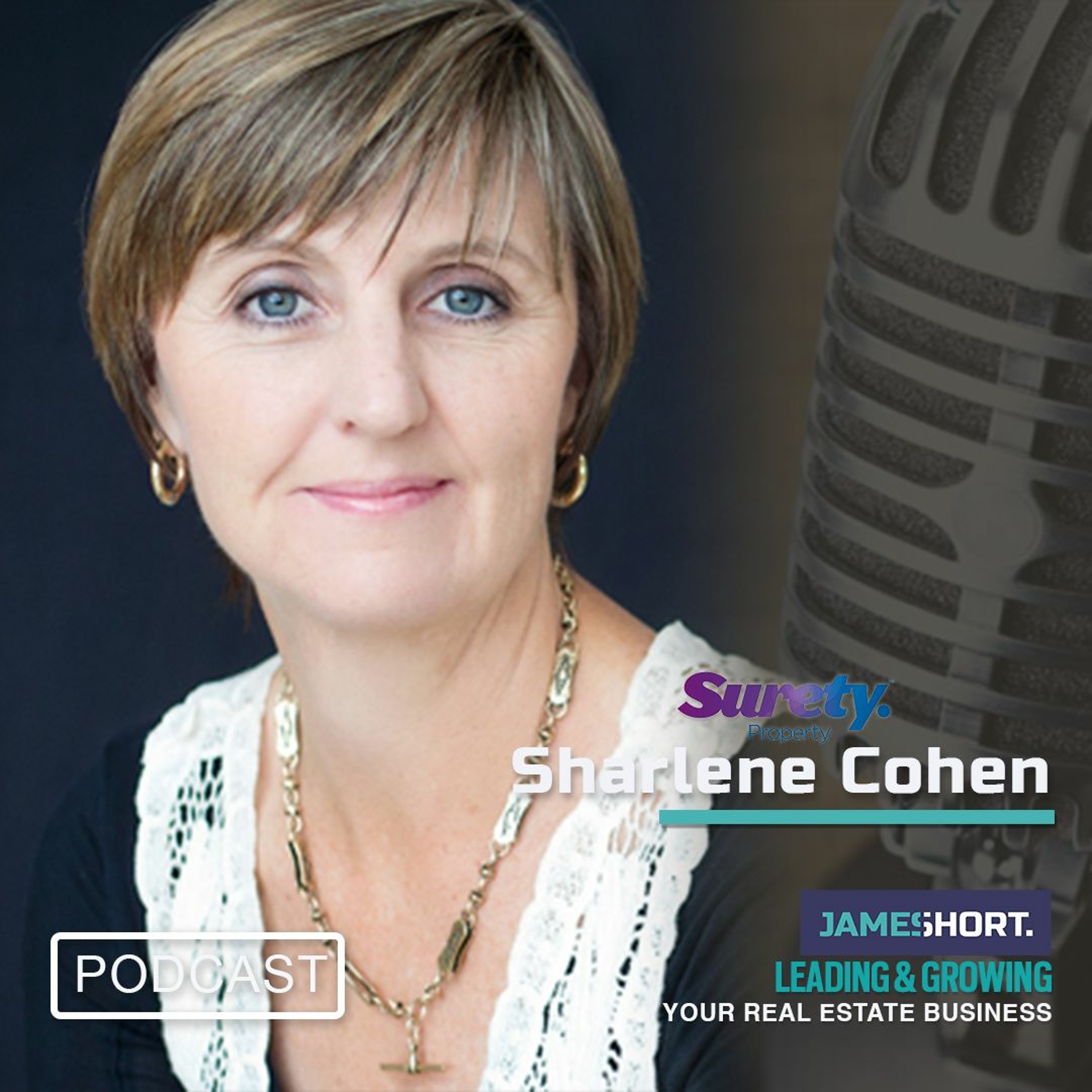 Sharlene Cohen