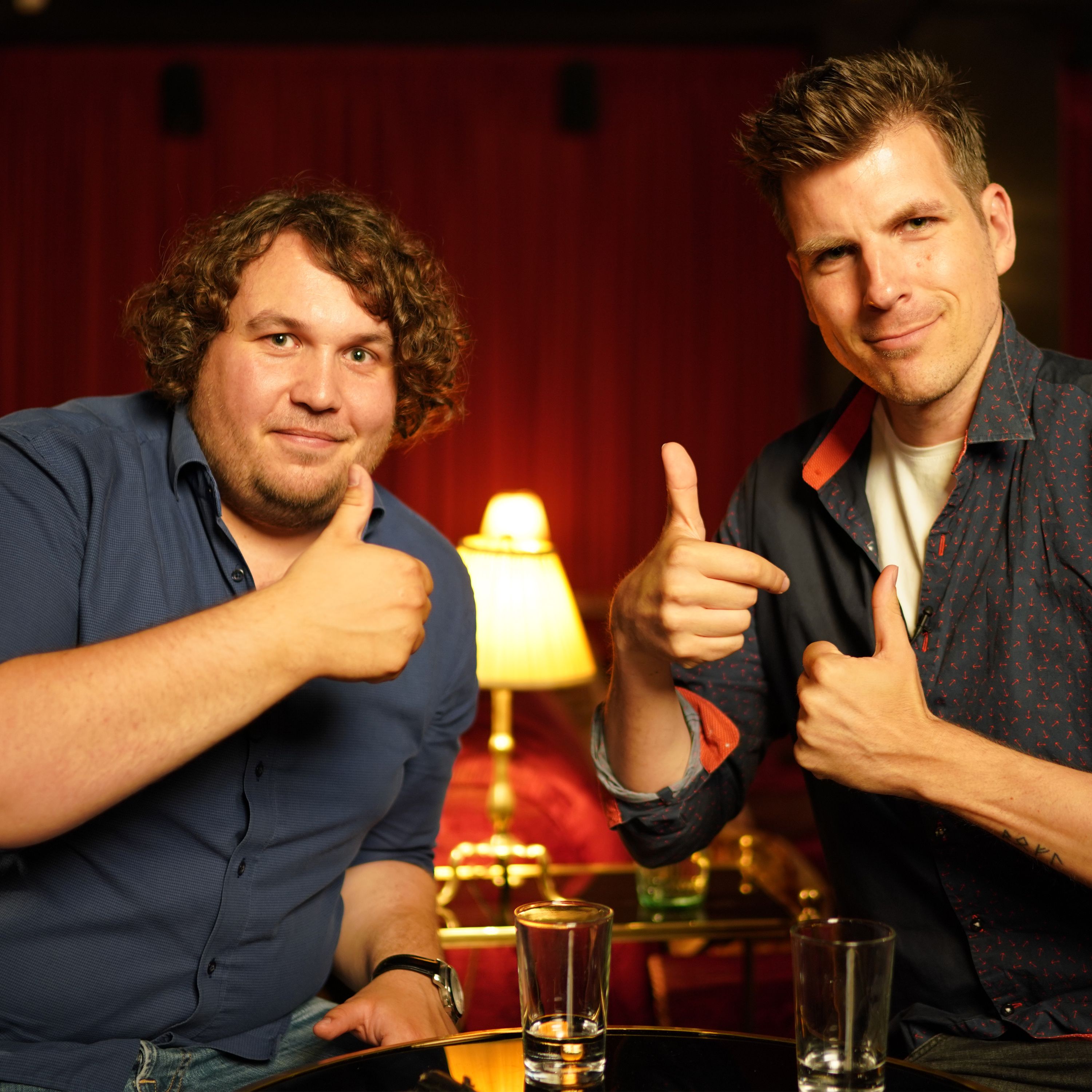 Sind Filme auf Englisch besser? | Tinseltalk
