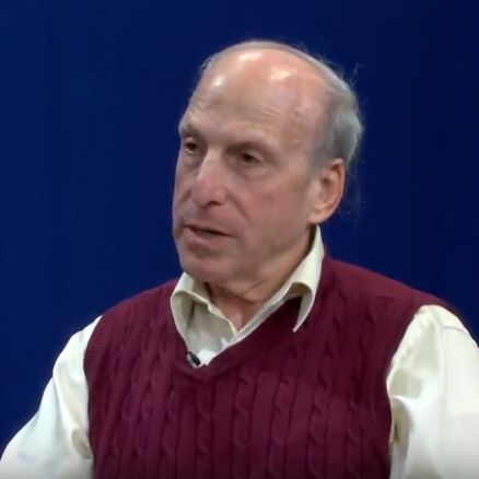 Episode 6458 - Do you know what manner of spirit you are of? - Alan Binger Episode 6458 - Do you know what manner of spirit you are of? - Alan Binger