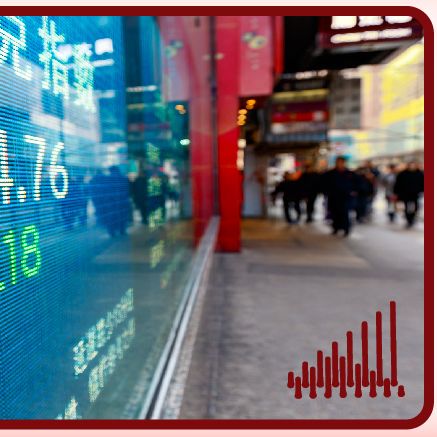 Taking the pulse of the nation's economy three years after the vote to leave the EU