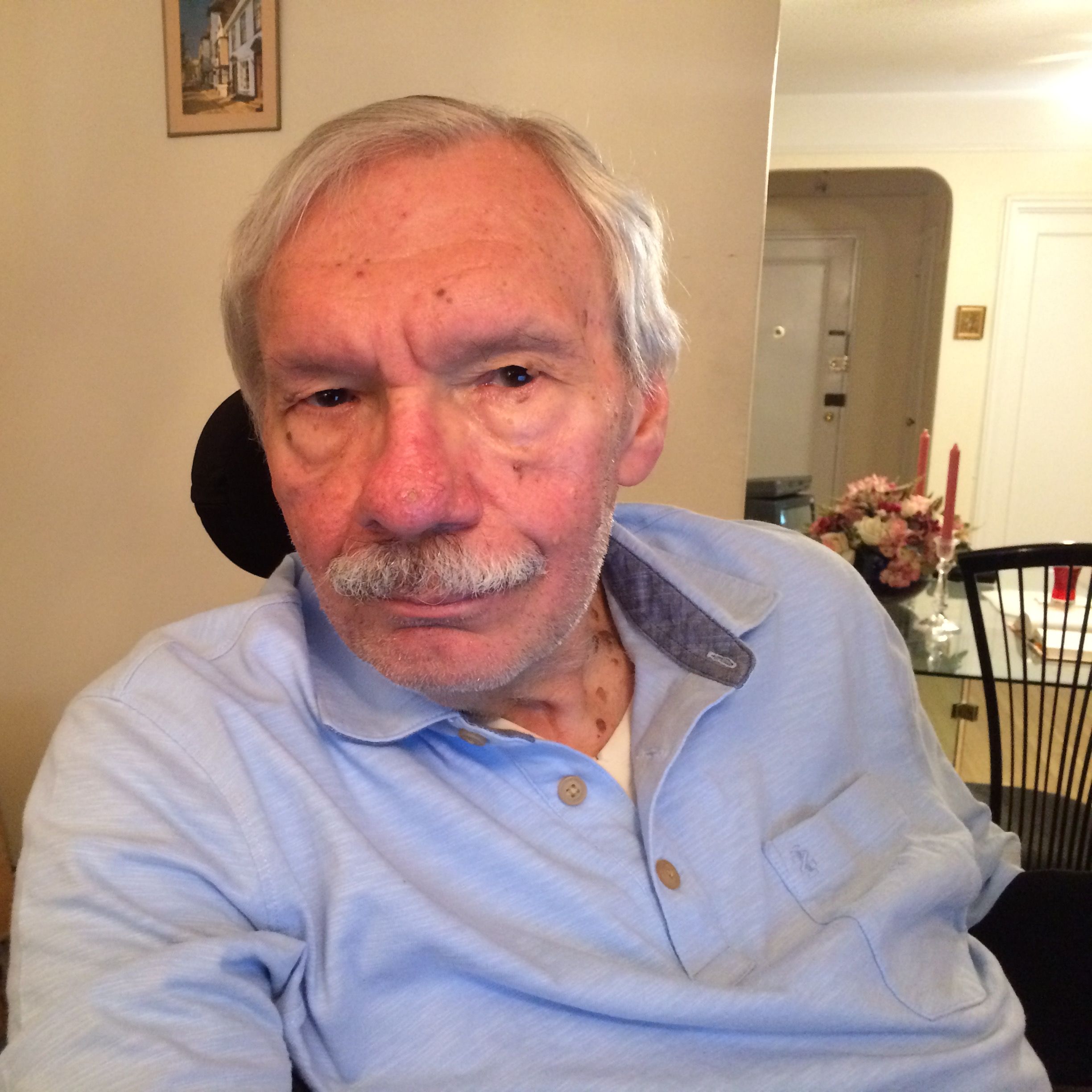 John Dereszewski